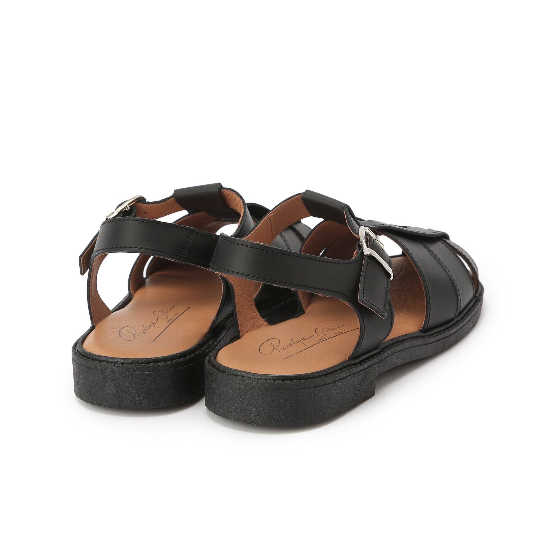 THE SHOP TK「【PENELOPE/ペネロペ別注】グルカサンダル」|サンダル|