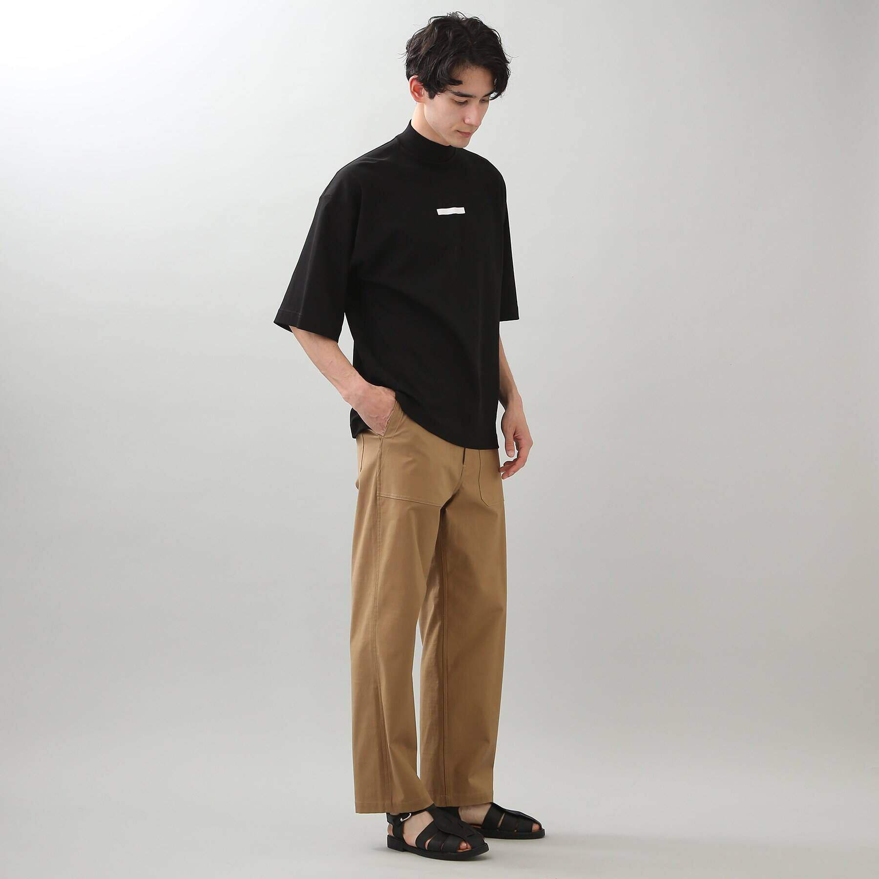 THE SHOP TK「【PENELOPE/ペネロペ別注】グルカサンダル」|サンダル|