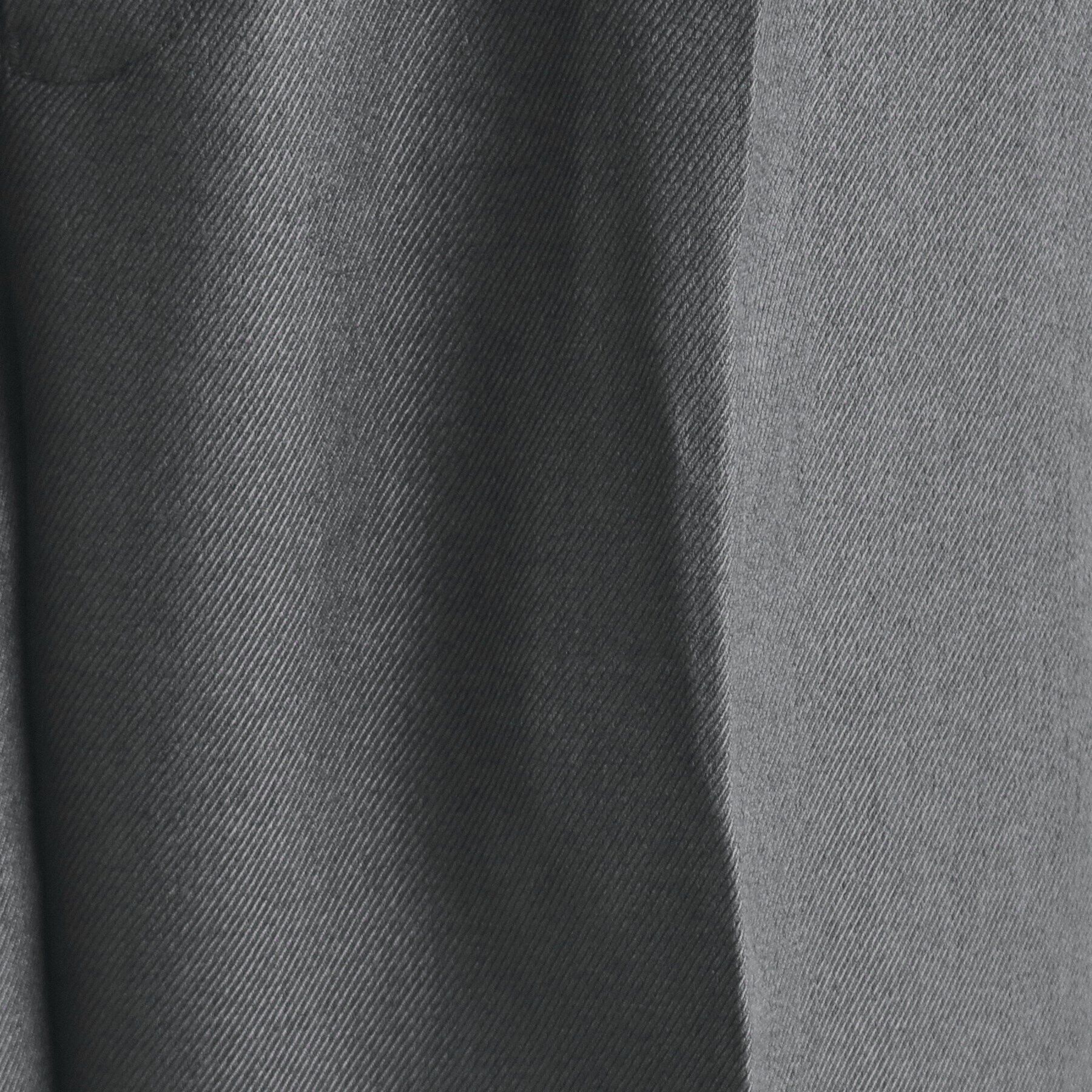 THE SHOP TK「ツータックワイドストレートスラックス ツイル／デニム」|その他|