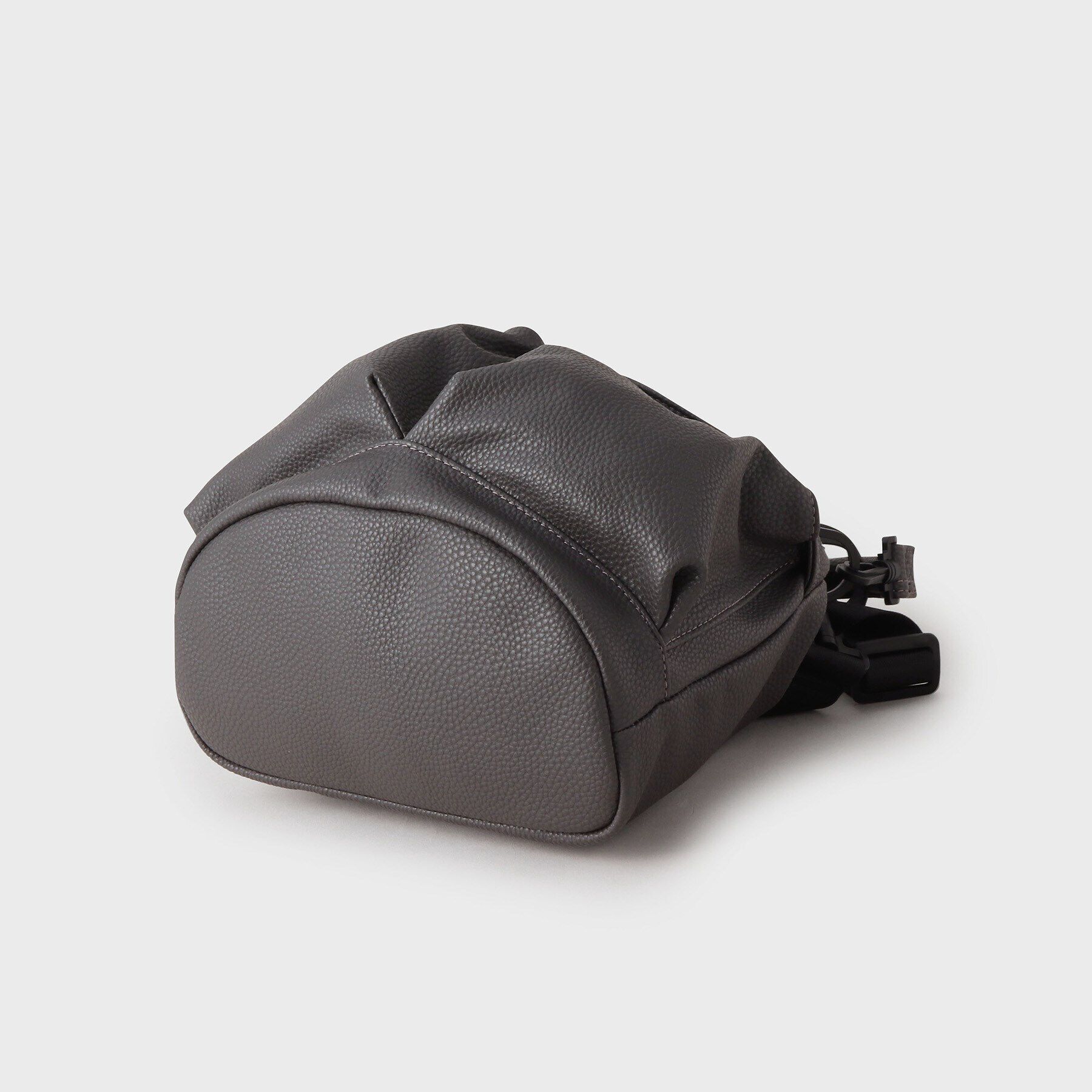 THE SHOP TK「シュリンクヘルメットバッグ」|ハンドバッグ|