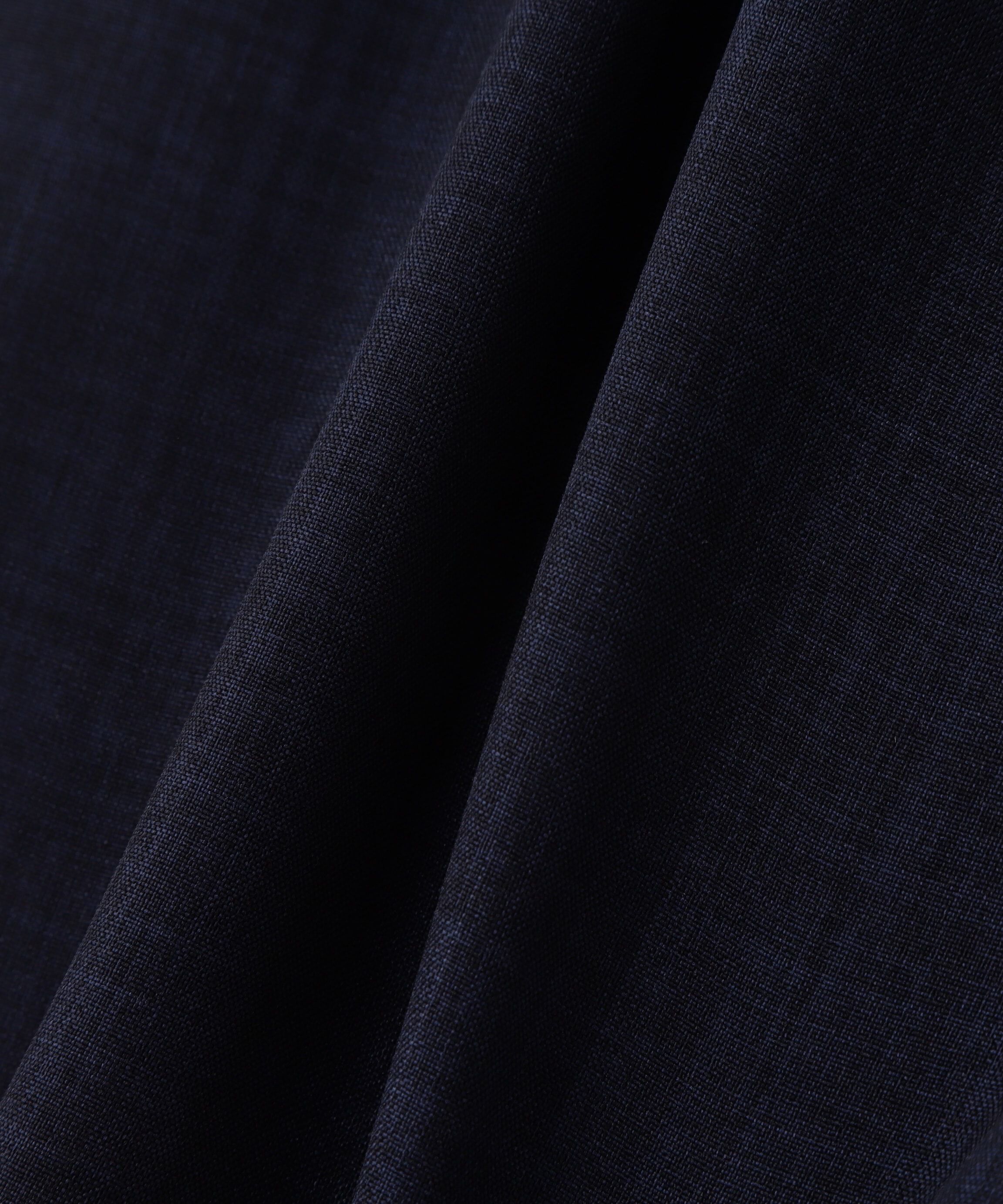  「ドライタッチポプリンフリルリボンタイブラウス」|シャツ・ブラウス|