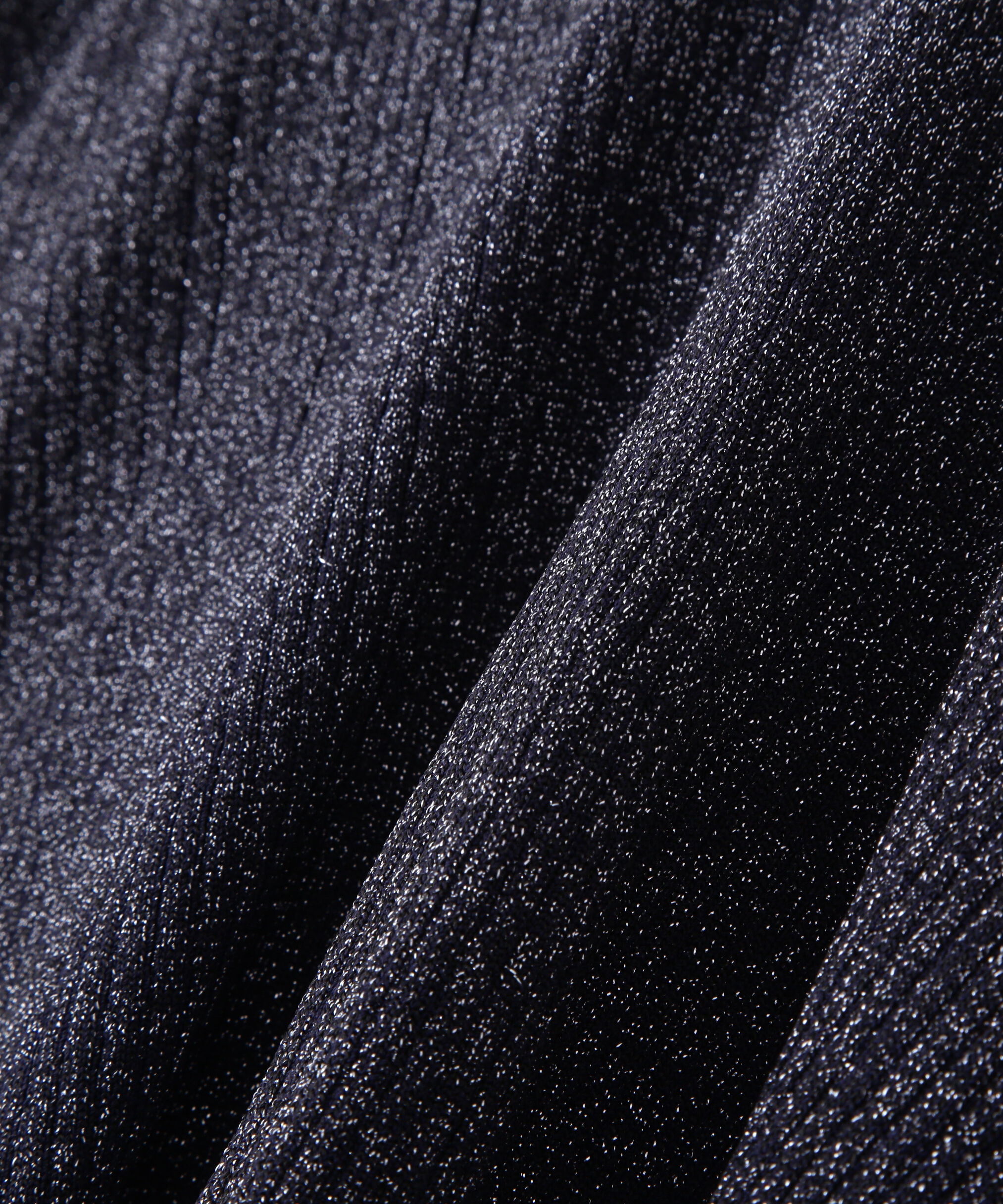  「ラメリブカイキンニット」|ニット・セーター|