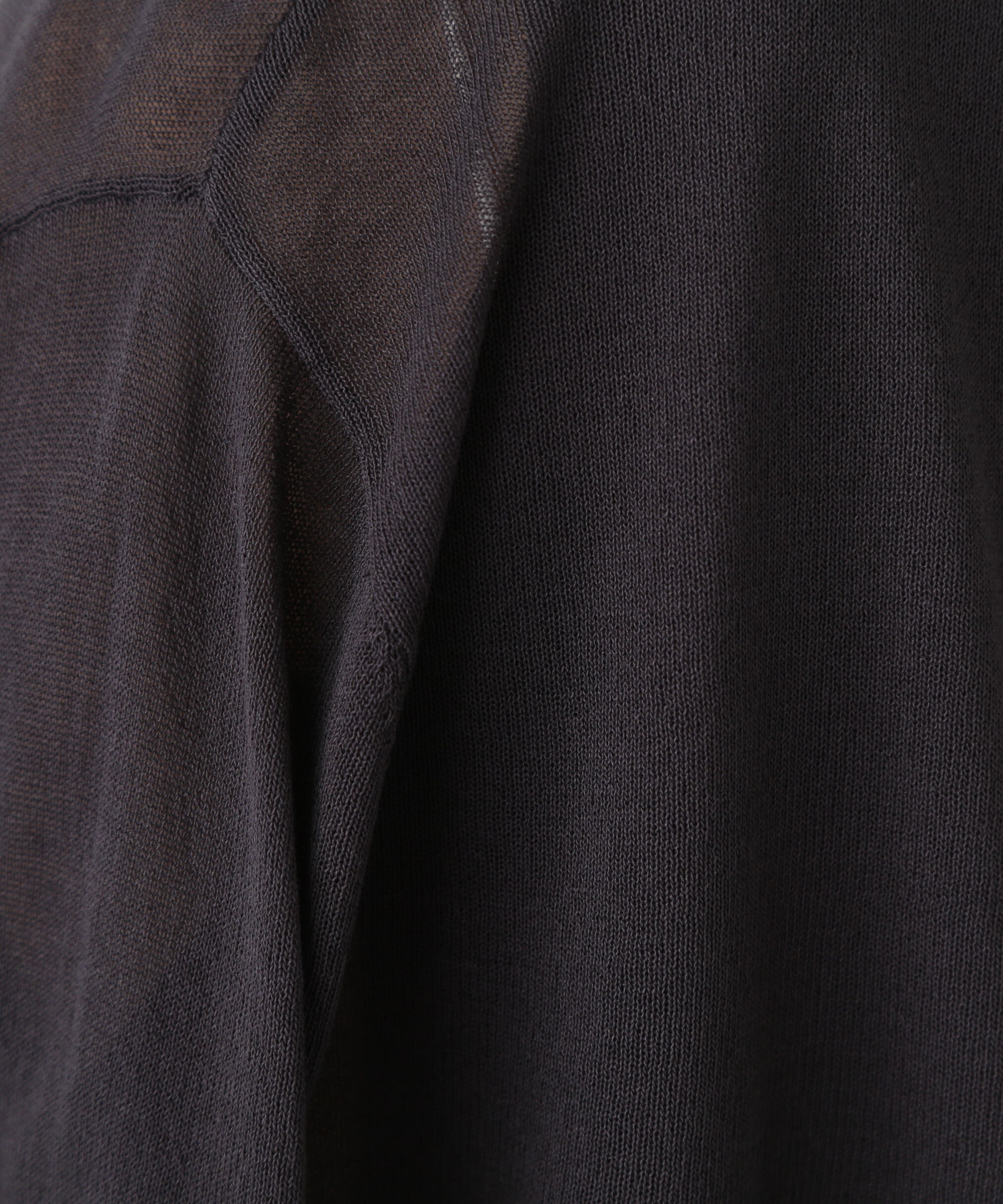  「アメスリタンク&times;シアーカーディガンセット」|ニット・セーター|