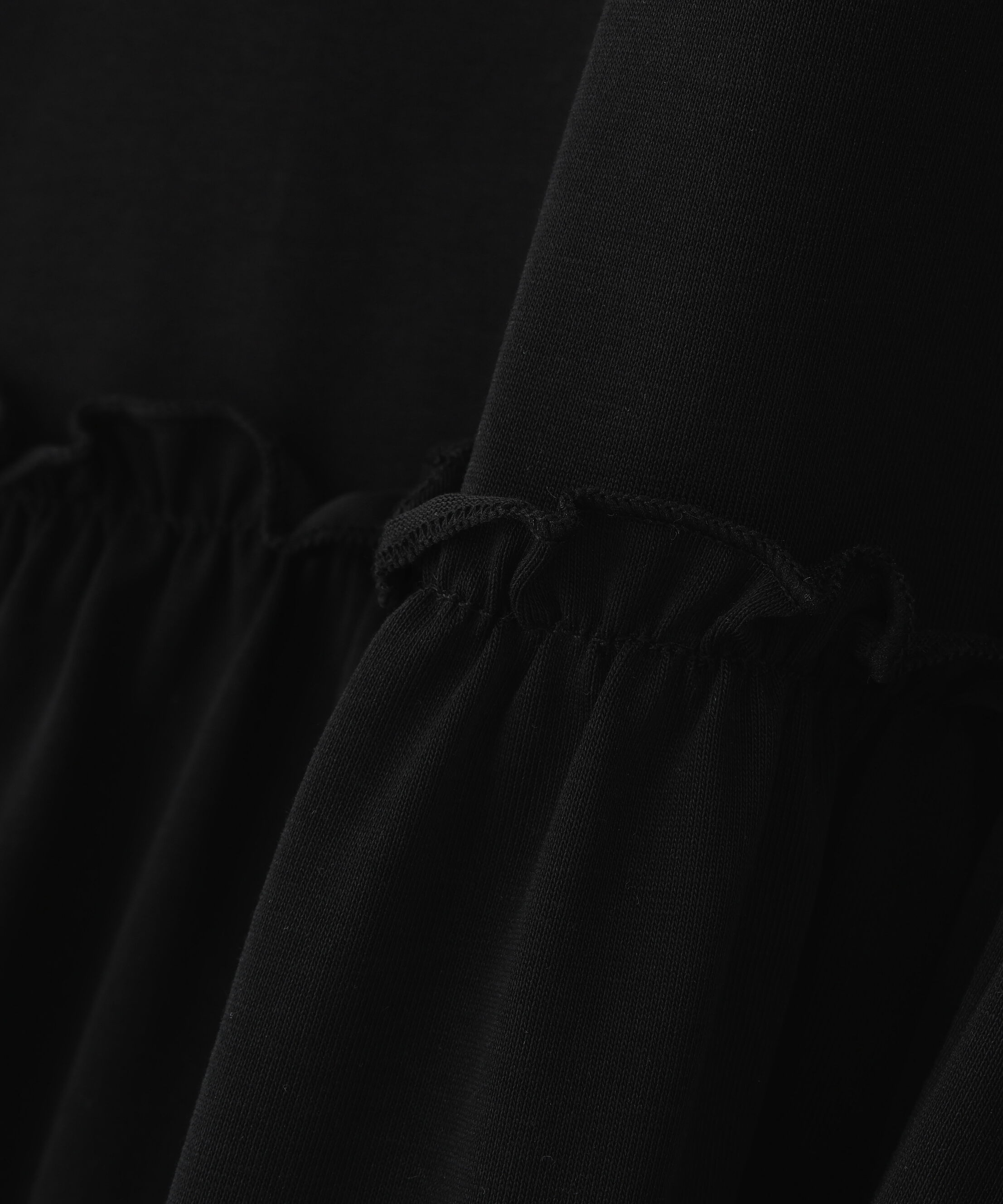  「ティアードカットワンピース」|ワンピース|