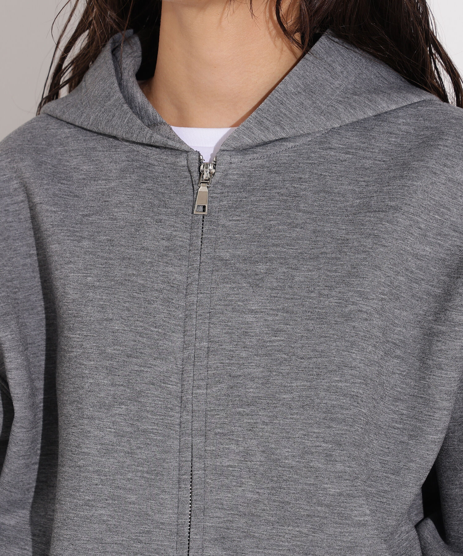  「ダンボールフォルムパーカー」|Tシャツ・カットソー|