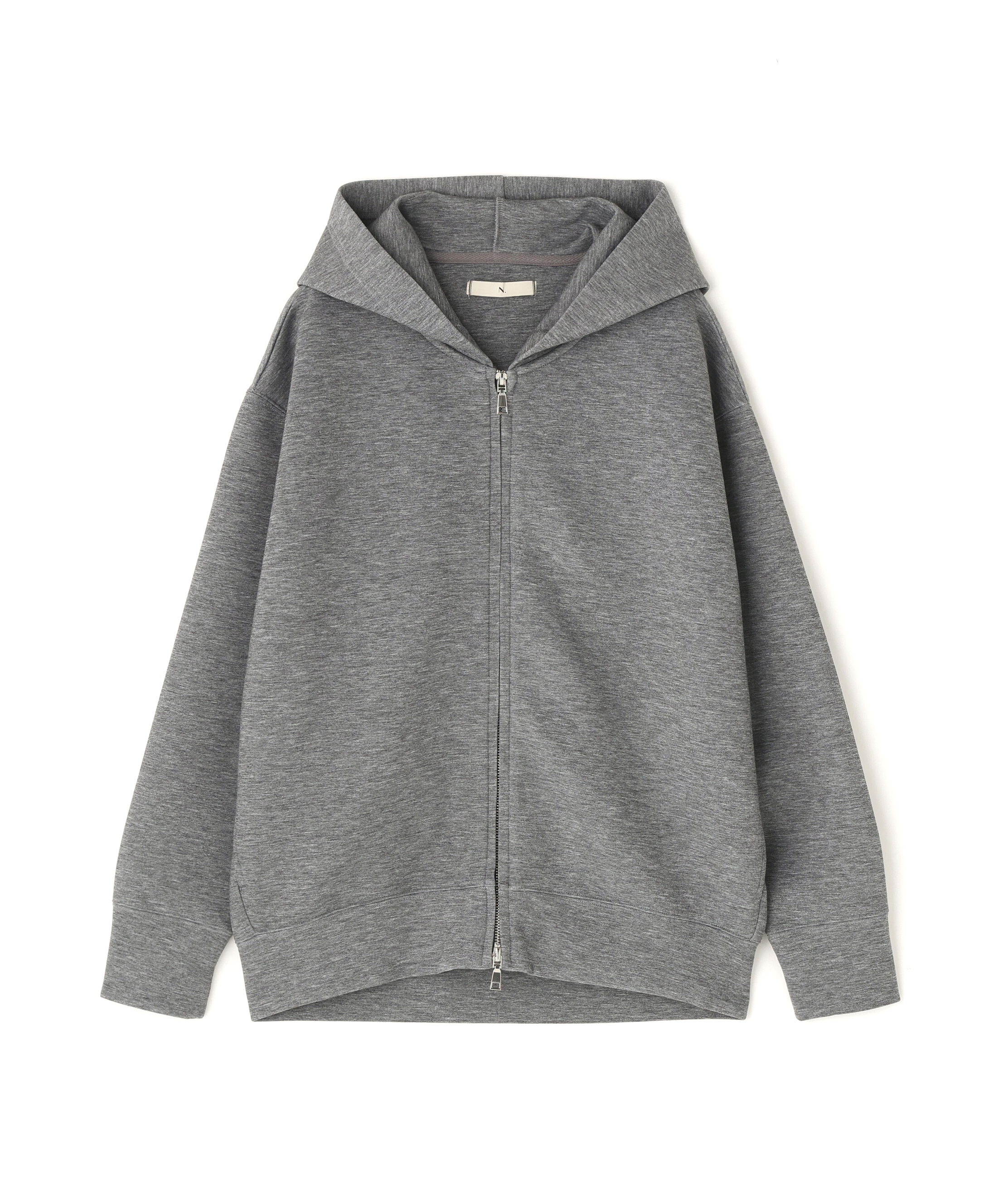  「ダンボールフォルムパーカー」|Tシャツ・カットソー|