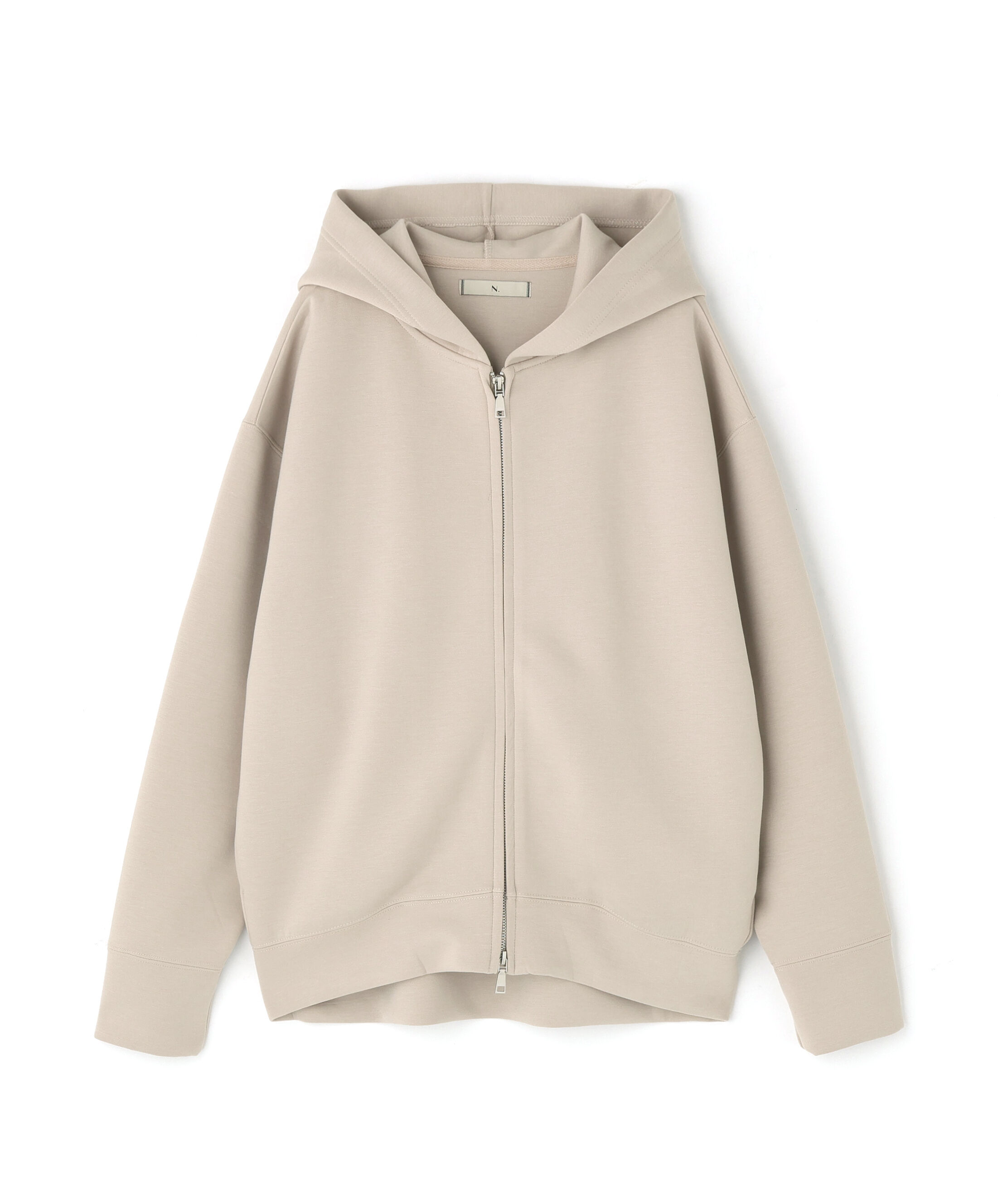  「ダンボールフォルムパーカー」|Tシャツ・カットソー|