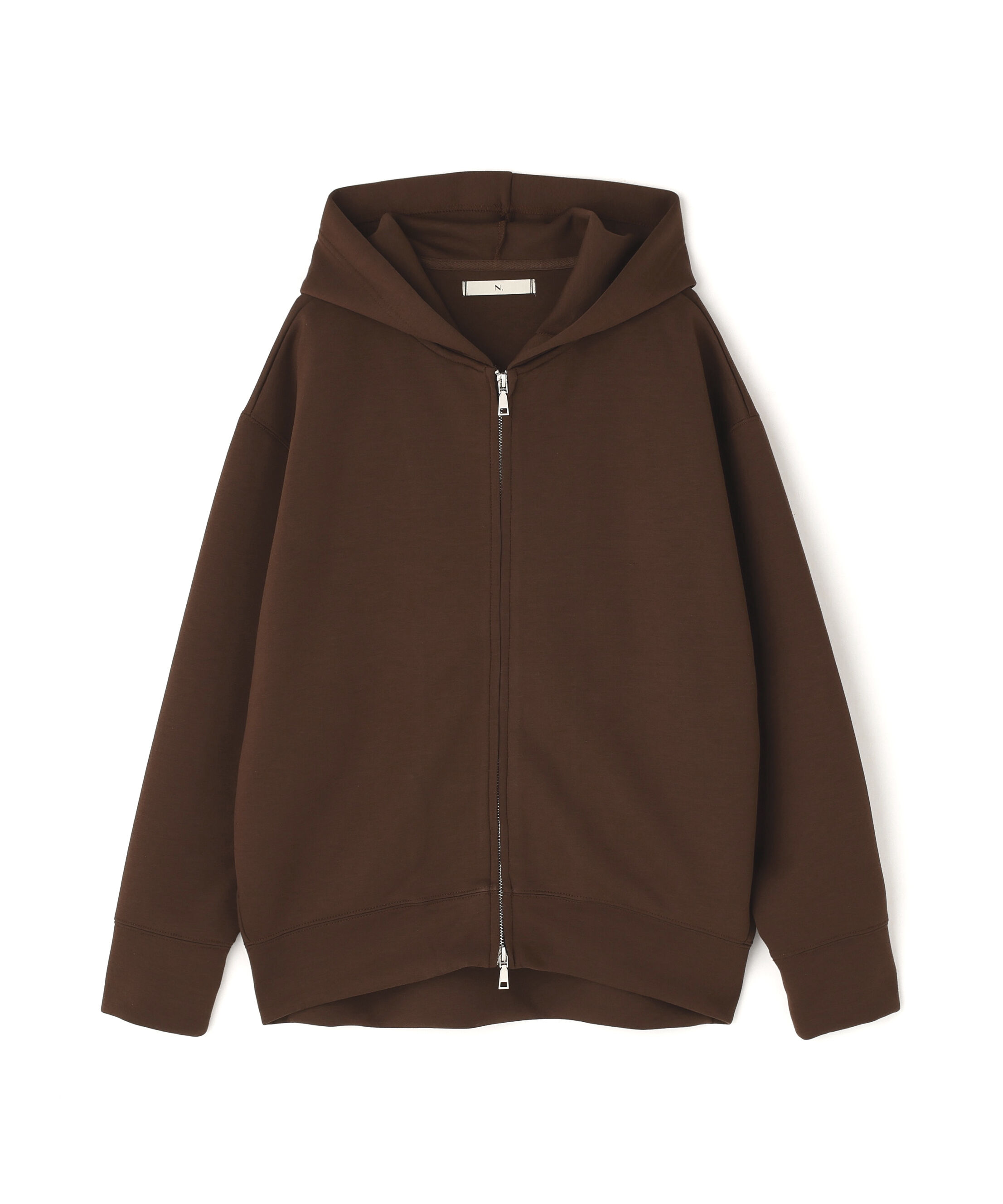  「ダンボールフォルムパーカー」|Tシャツ・カットソー|