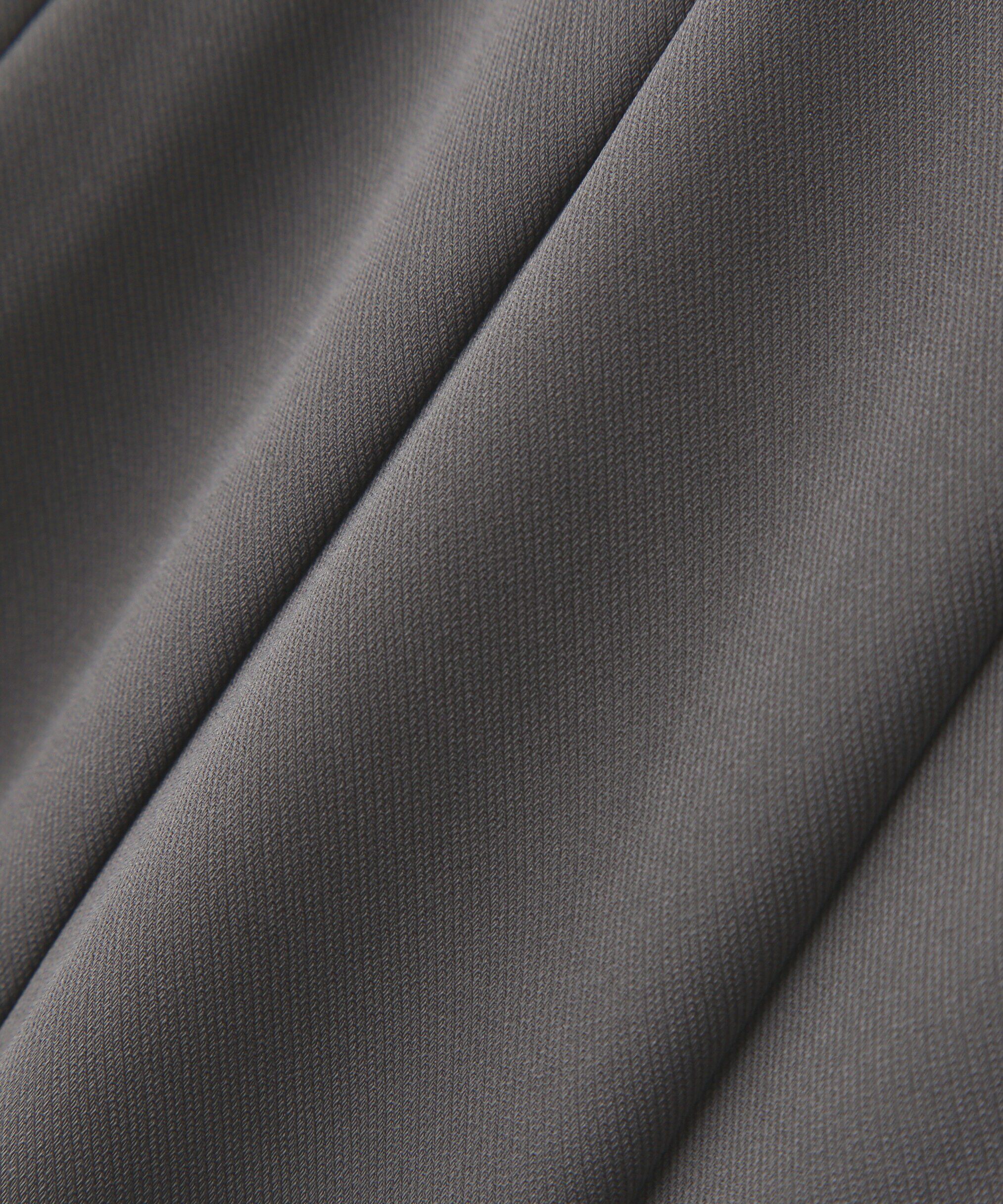  「プリーツスリットスカート」|スカート|