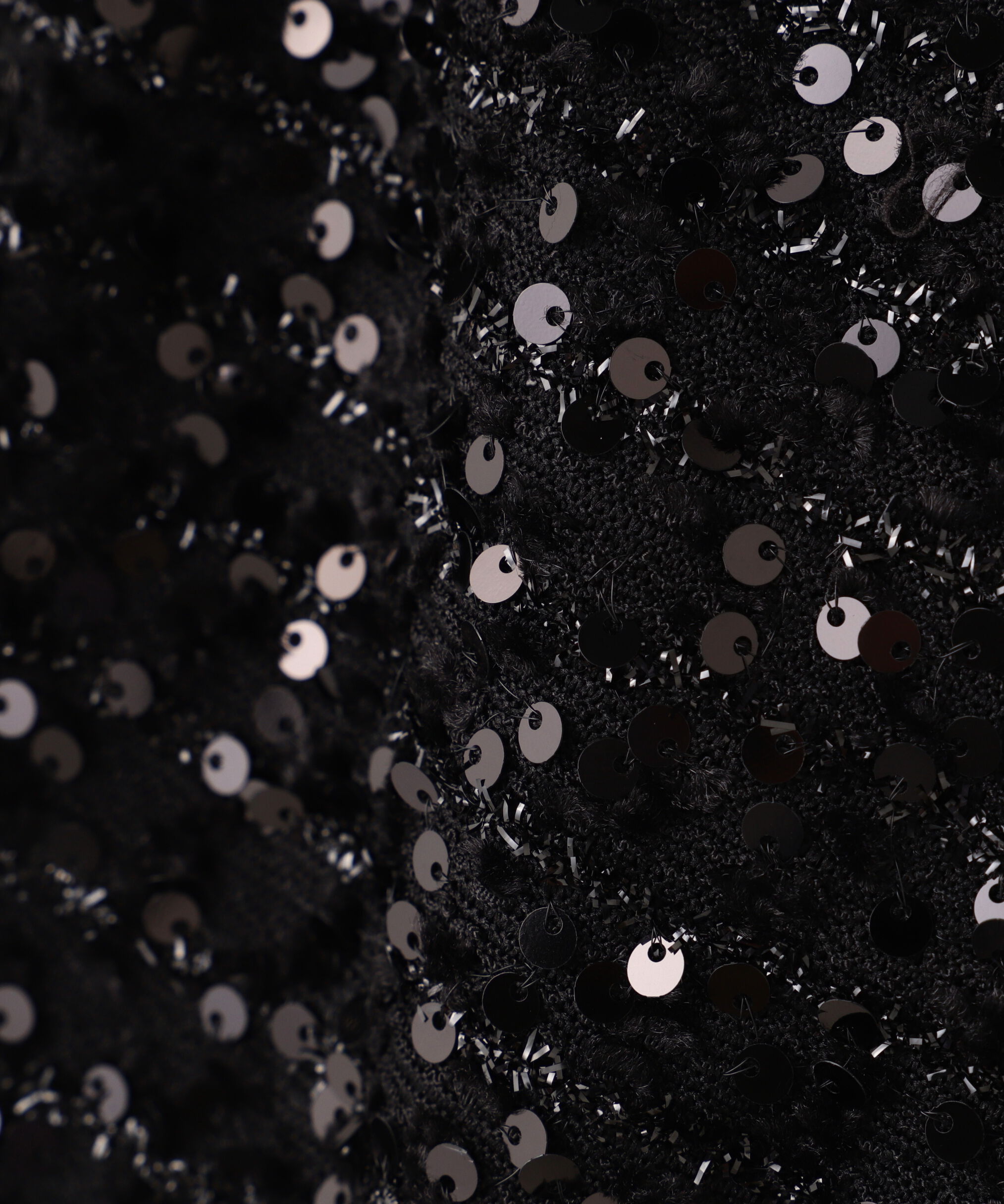  「スパンコールビスチェ」|シャツ・ブラウス|