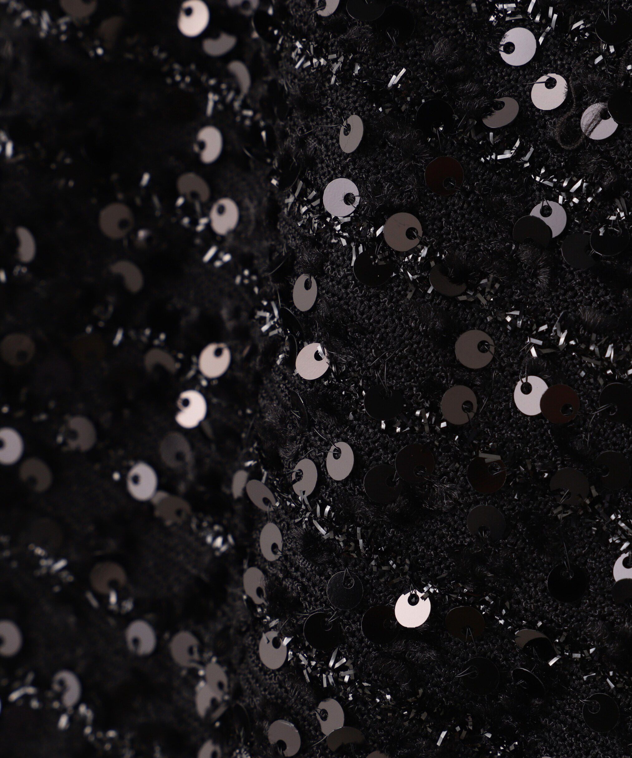  「スパンコールビスチェ」|シャツ・ブラウス|