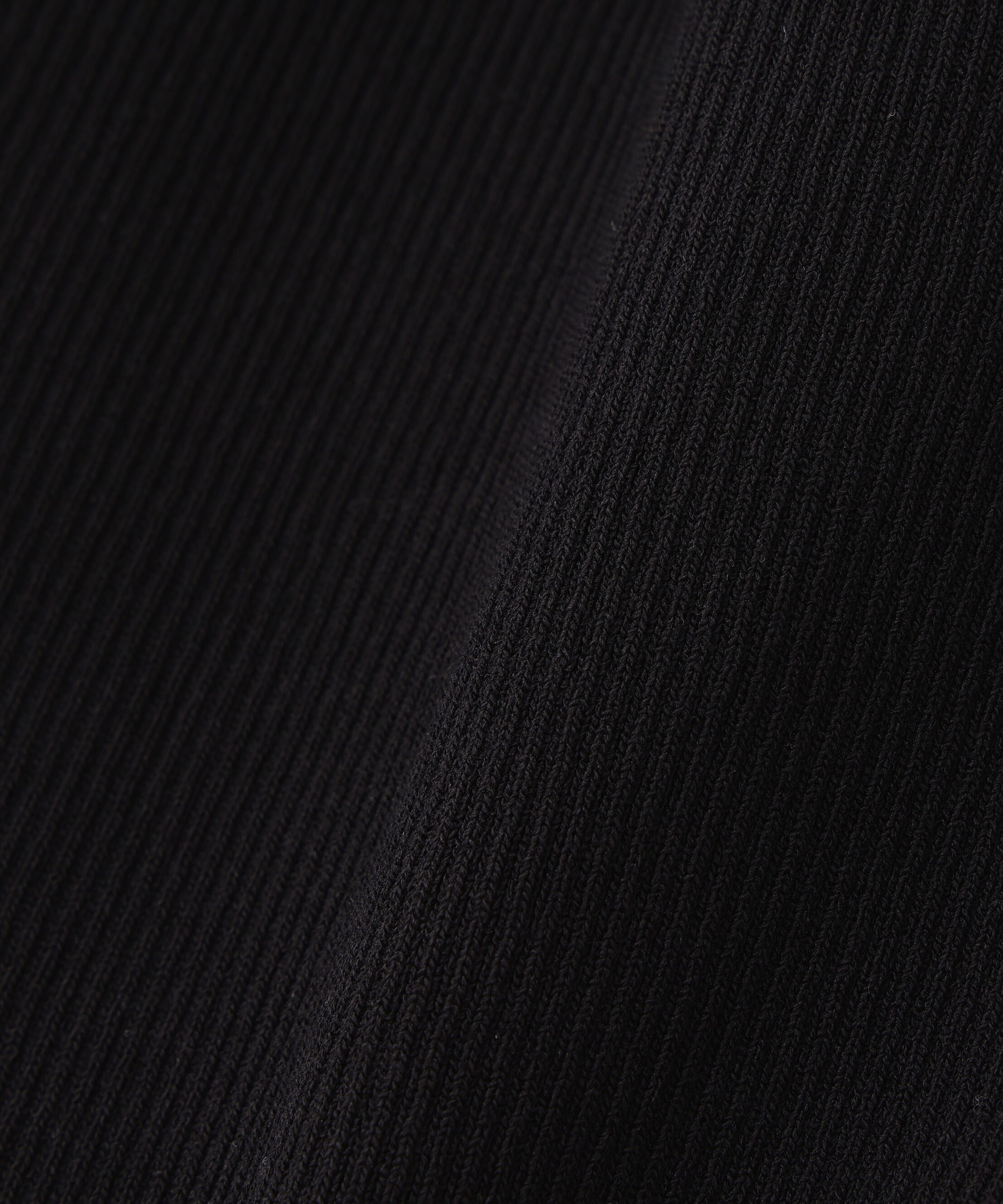  「ツイストドレープニット」|ニット・セーター|