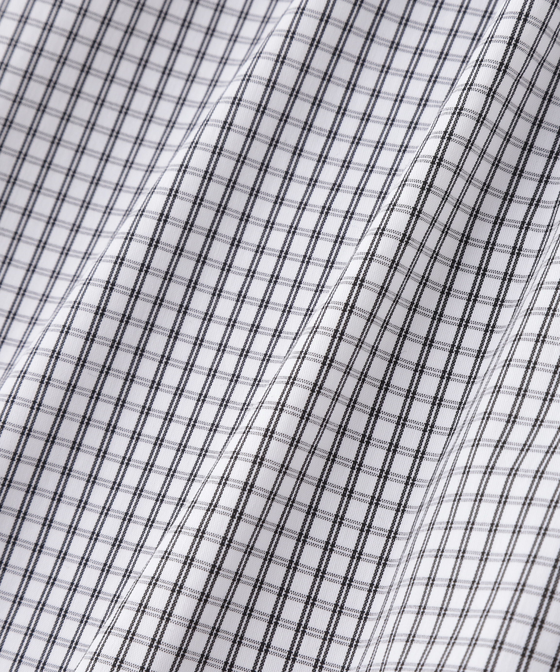  「フリルカフスハイネックブラウス」|シャツ・ブラウス|