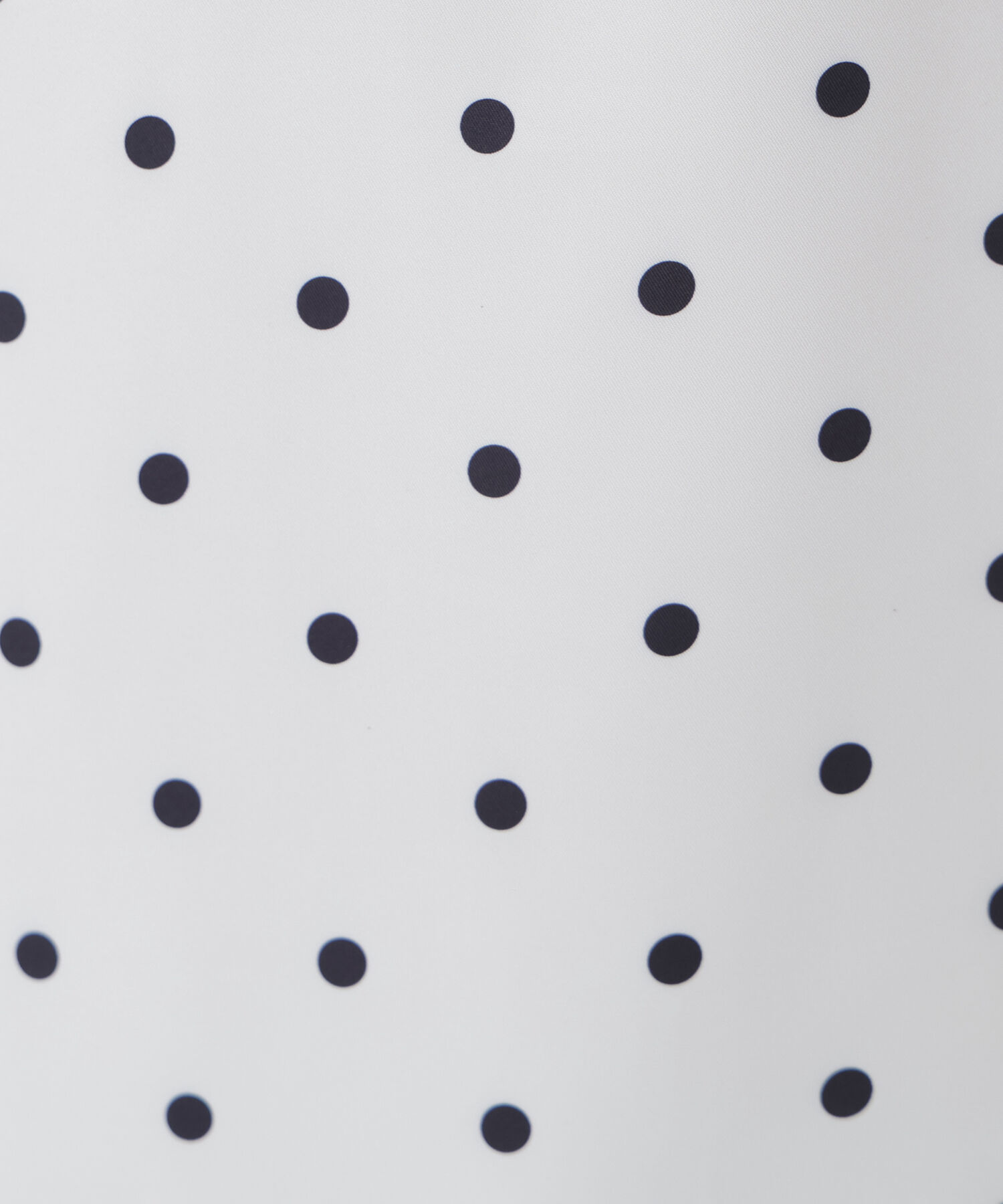  「ドットサテンタイトスカート」|スカート|