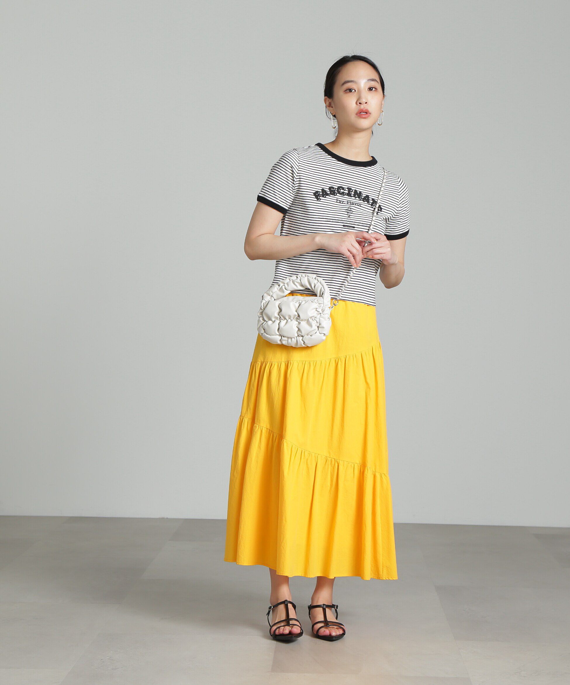  「くしゅくしゅチェーンバッグ」|その他|