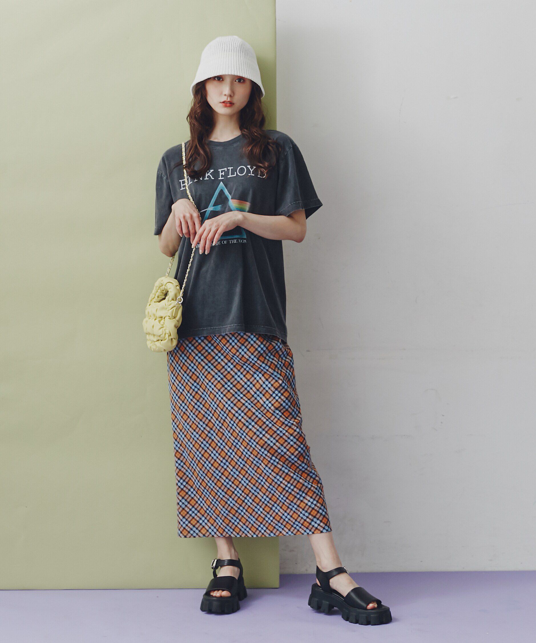  「くしゅくしゅチェーンバッグ」|その他|