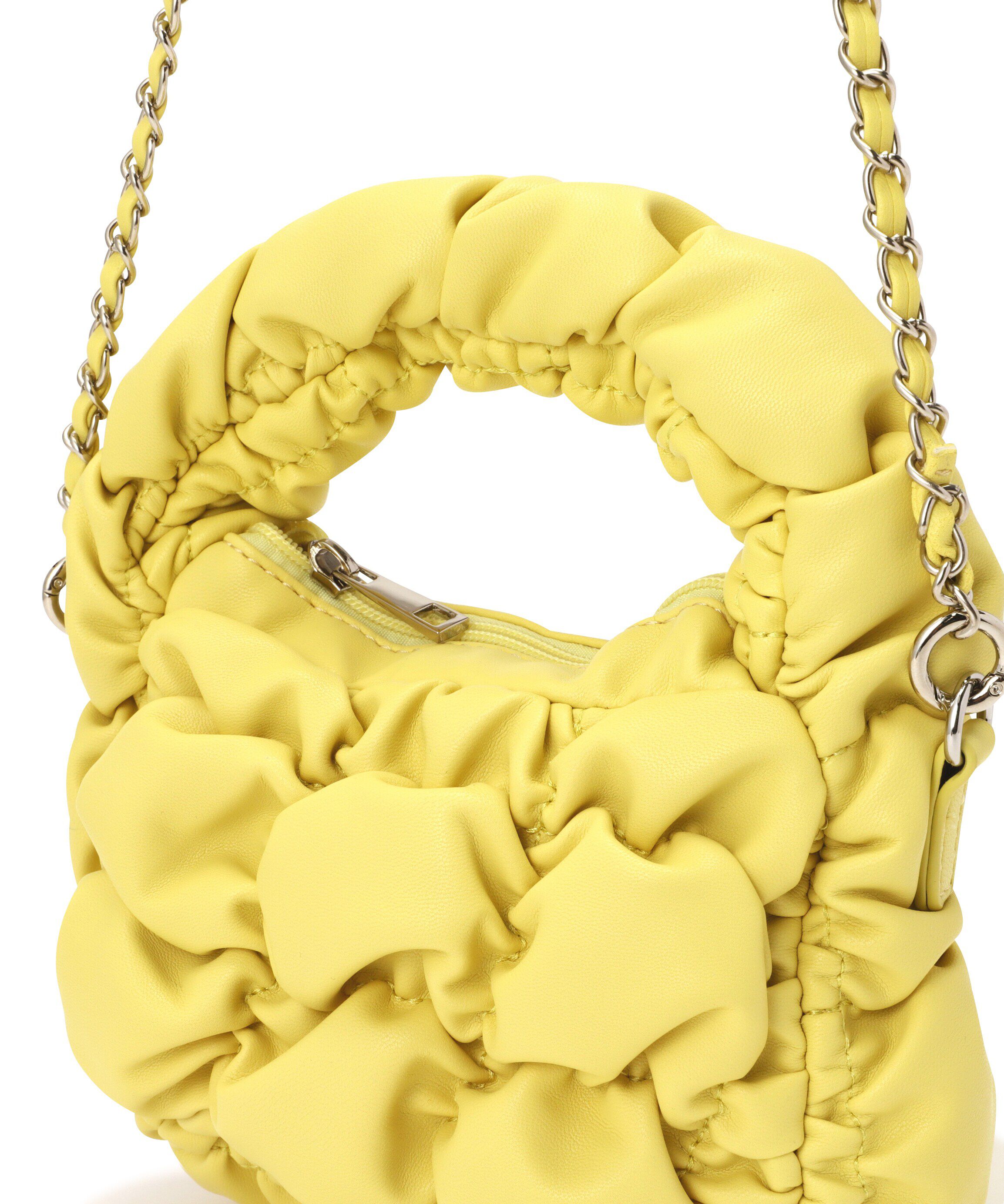  「くしゅくしゅチェーンバッグ」|その他|