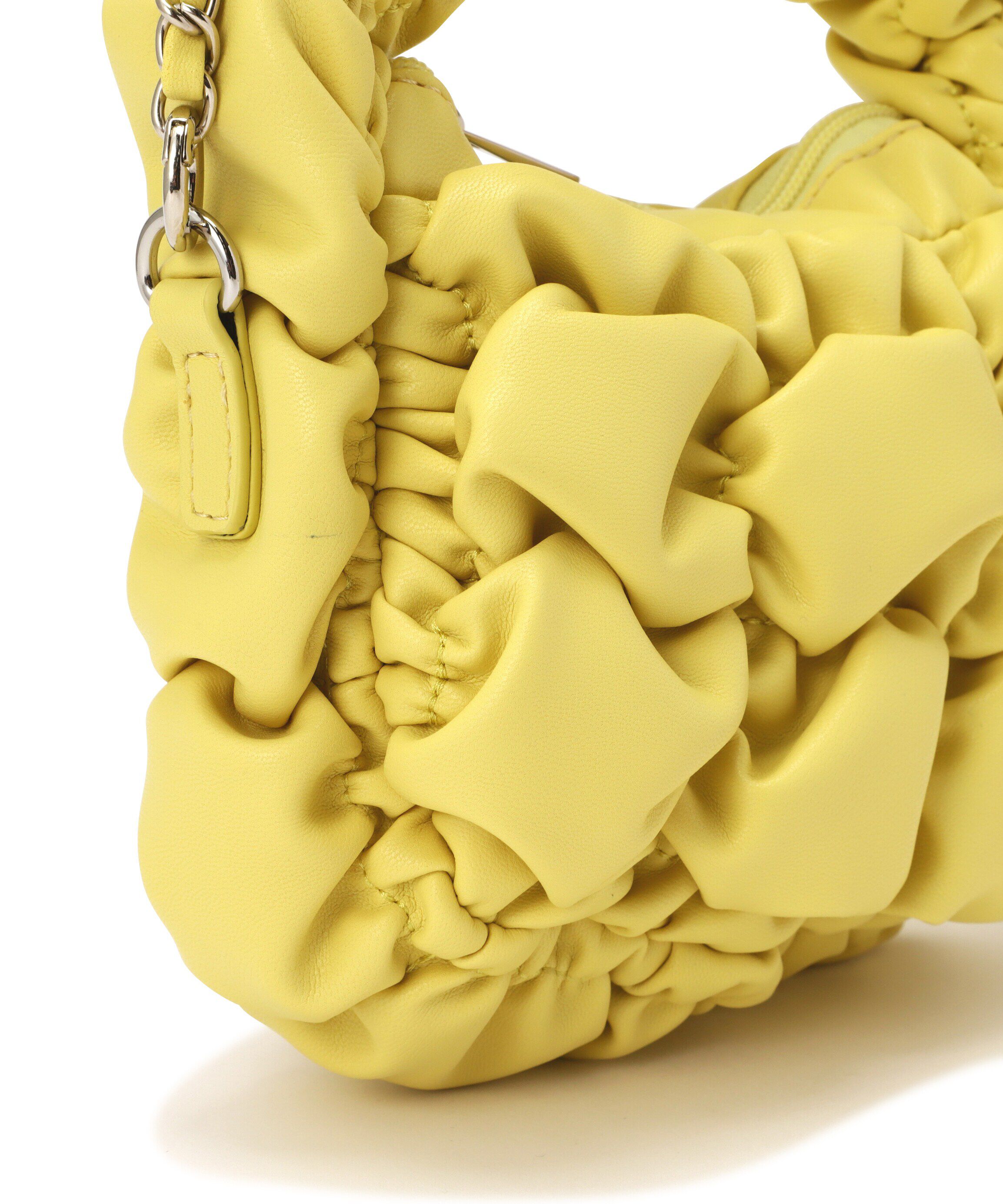  「くしゅくしゅチェーンバッグ」|その他|