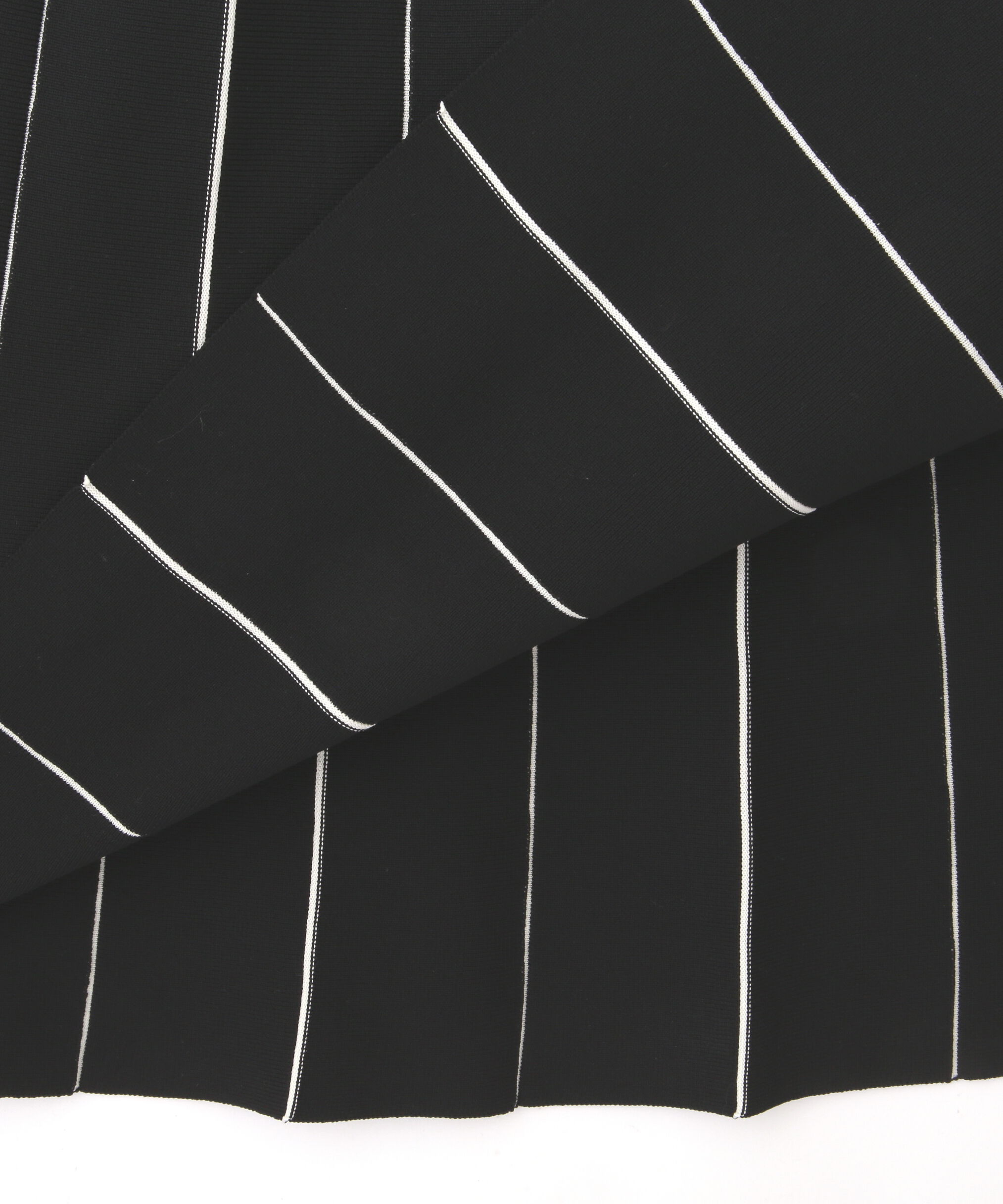  「プリーツニットワンピース」|ワンピース|