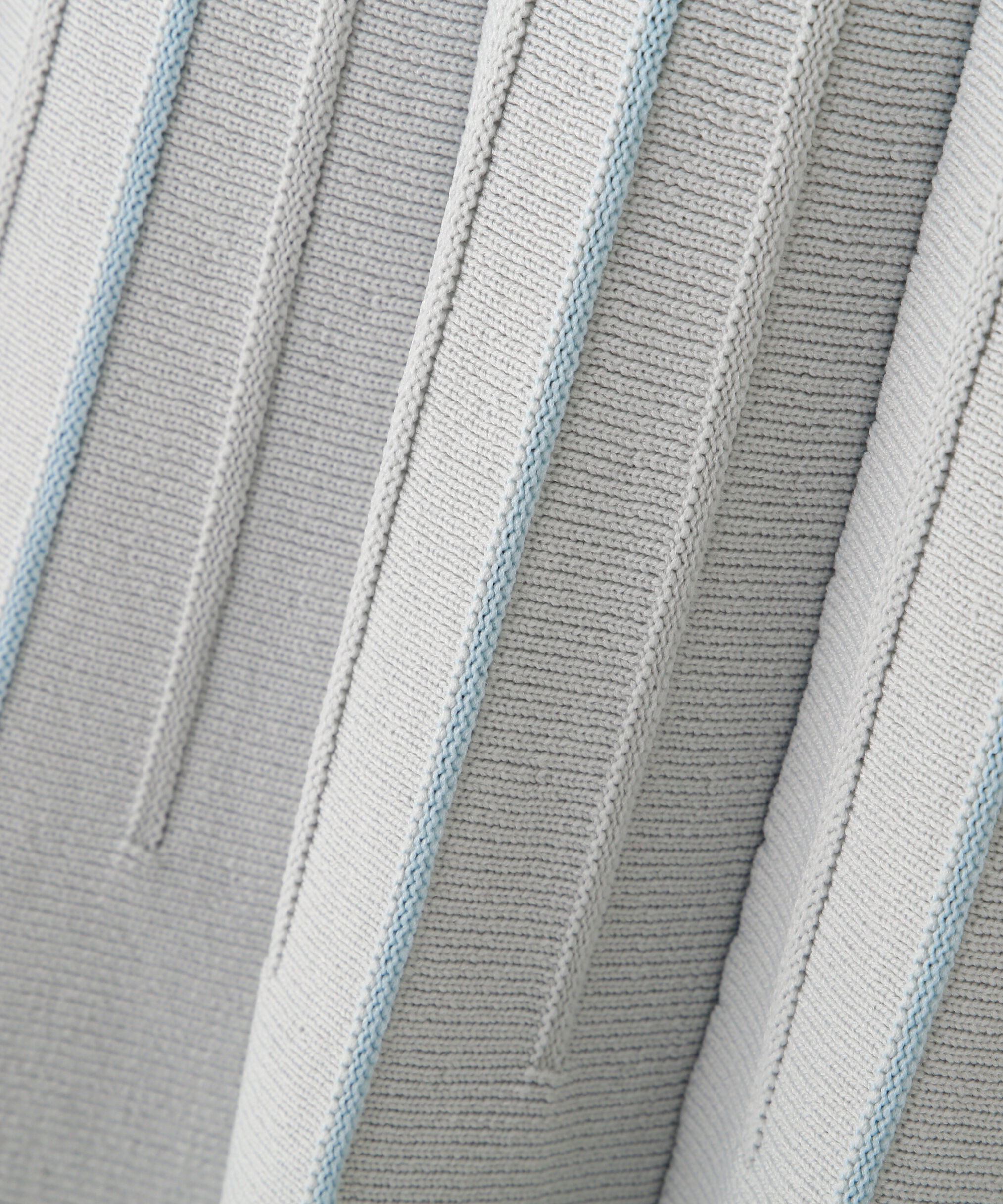  「プリーツニットワンピース」|ワンピース|