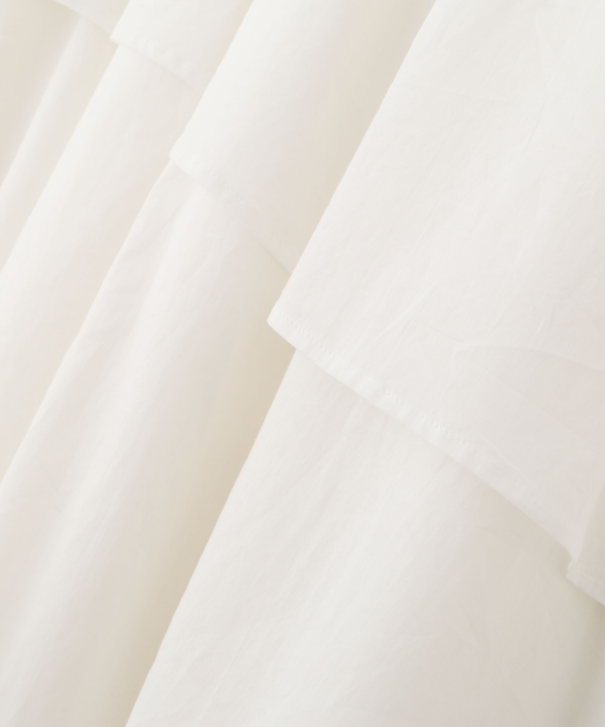 PROPORTION BODY DRESSING「コットンボイルティアードスカート」|スカート|