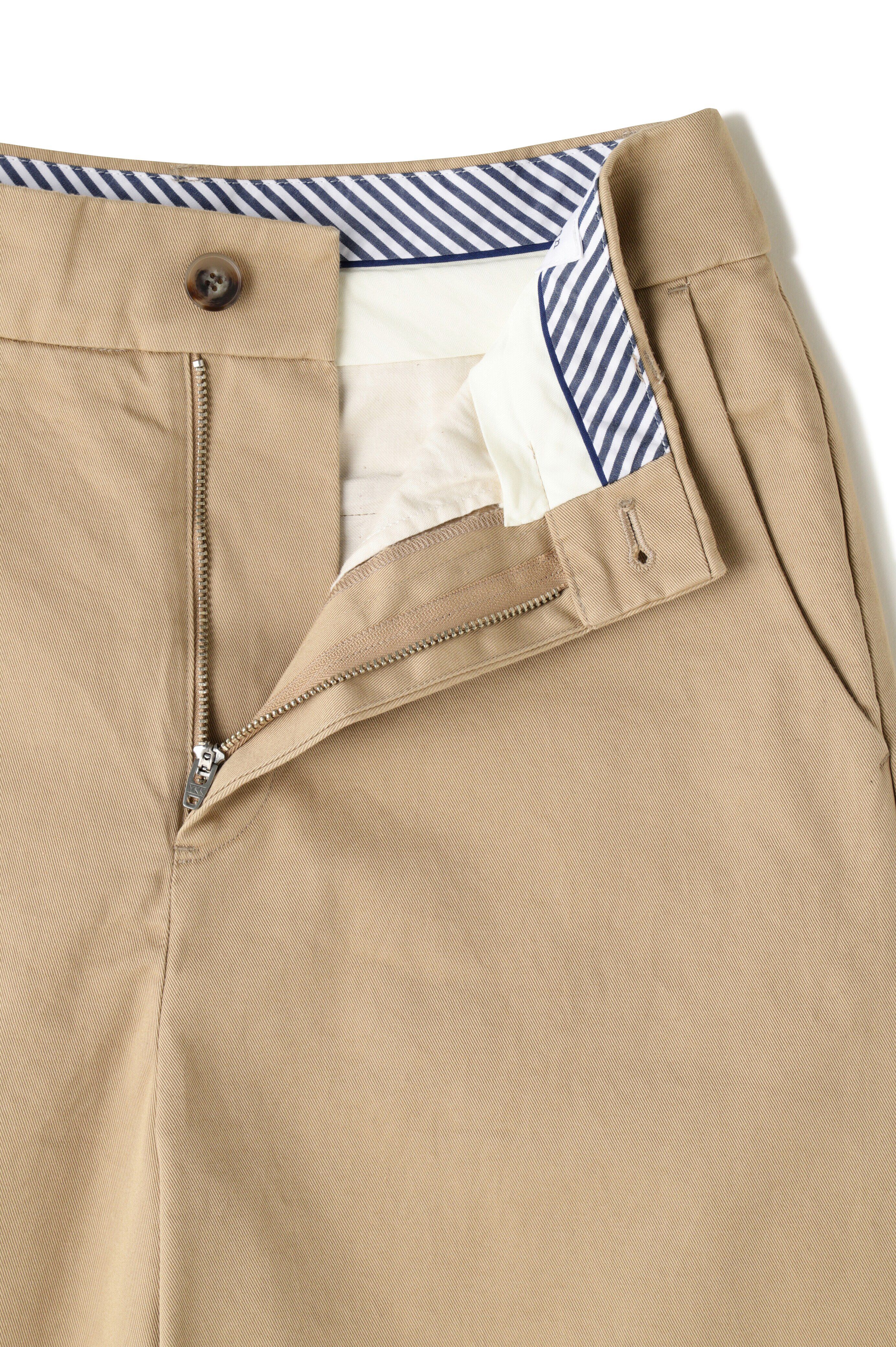  「◆甘撚オーガニックCチノパンツ」|その他|