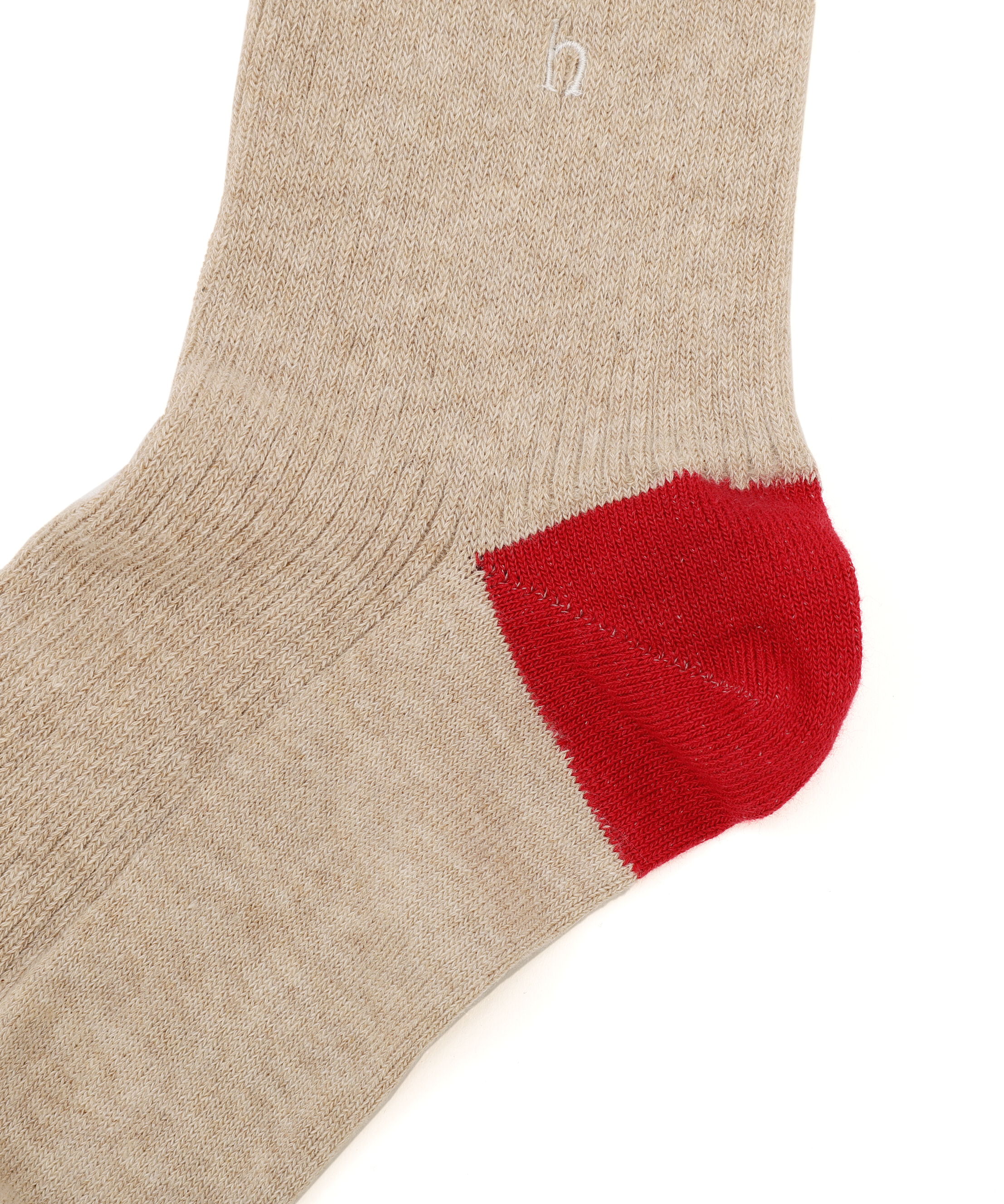  「◆オリジナルバイカラーソックス」|ソックス|