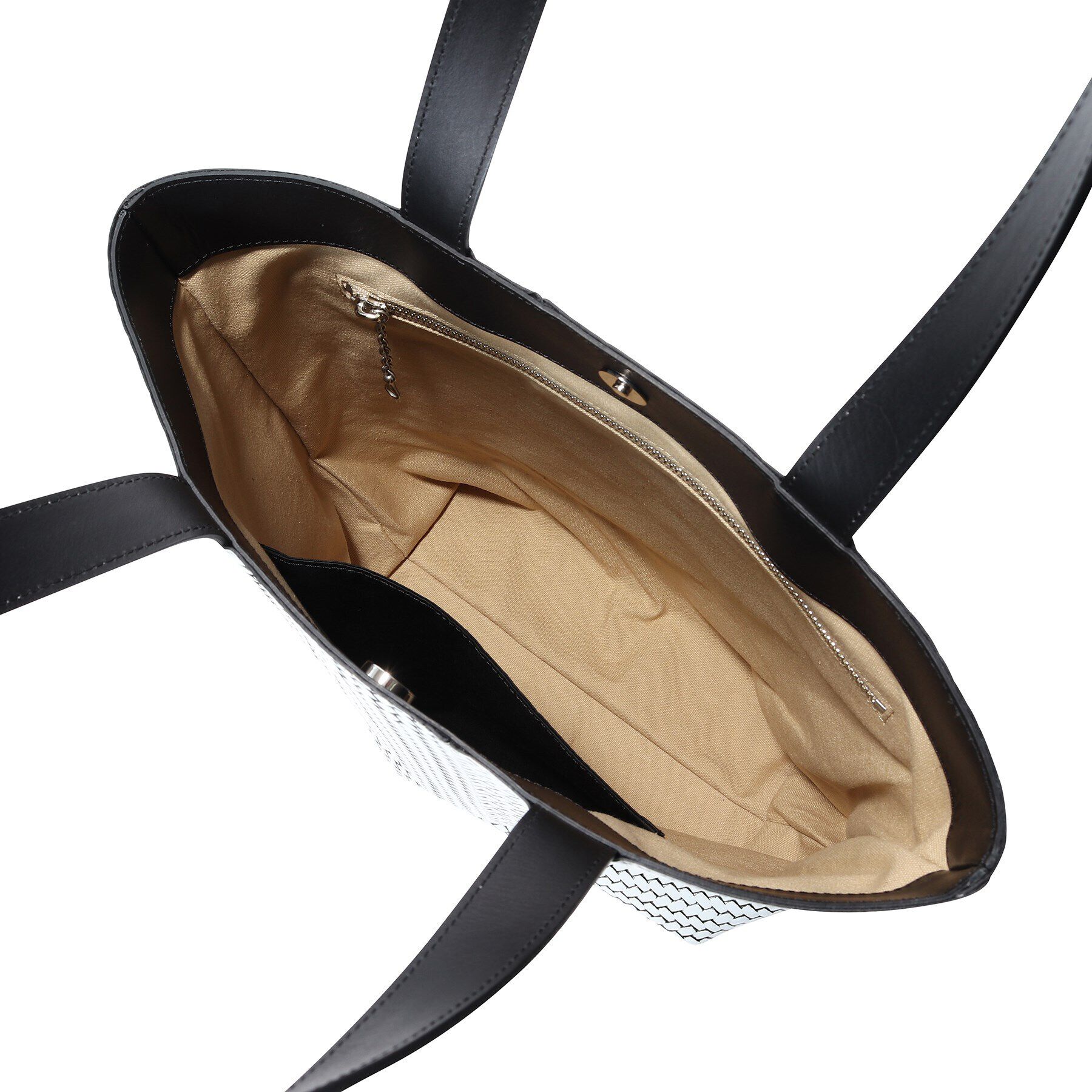 HIROKO HAYASHI「OTTICA（オッティカ）トートバッグM」|トートバッグ|