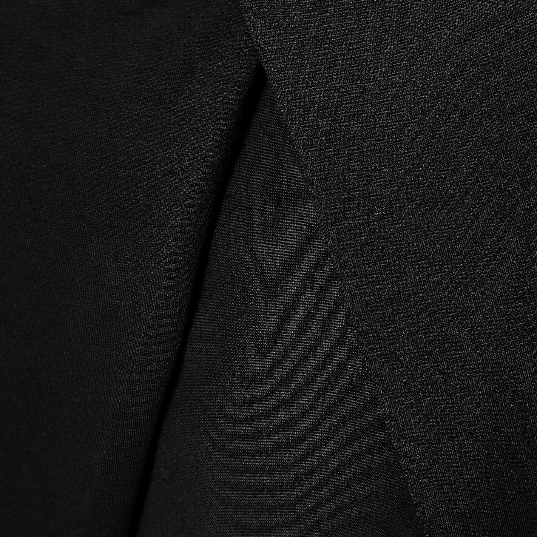 SHOO･LA･RUE「【UV】後ろ姿で魅せる とろみバックデザイントップス」|Tシャツ・カットソー|