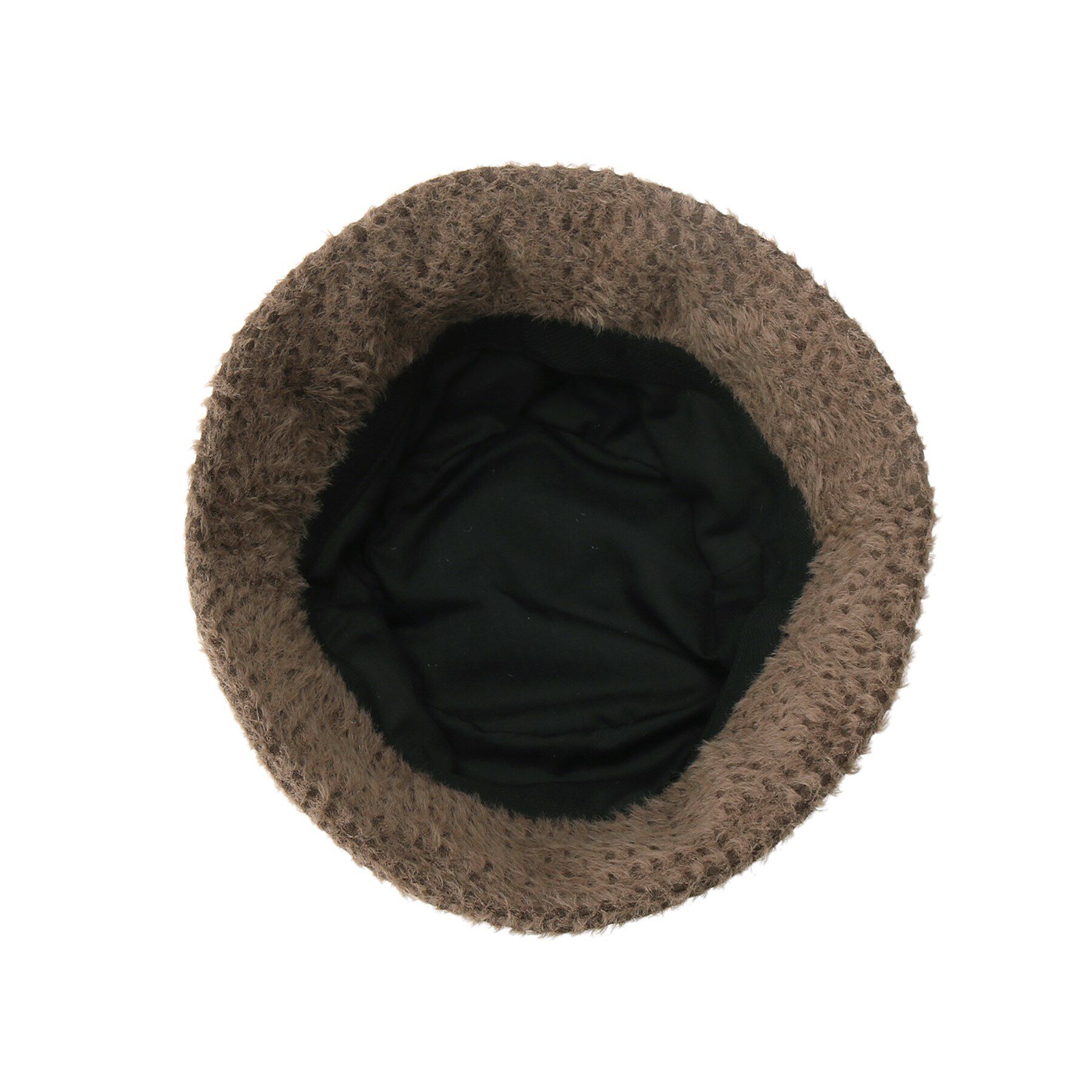 SHOO･LA･RUE「鹿の子ボア平天チューリップハット」|ハット|