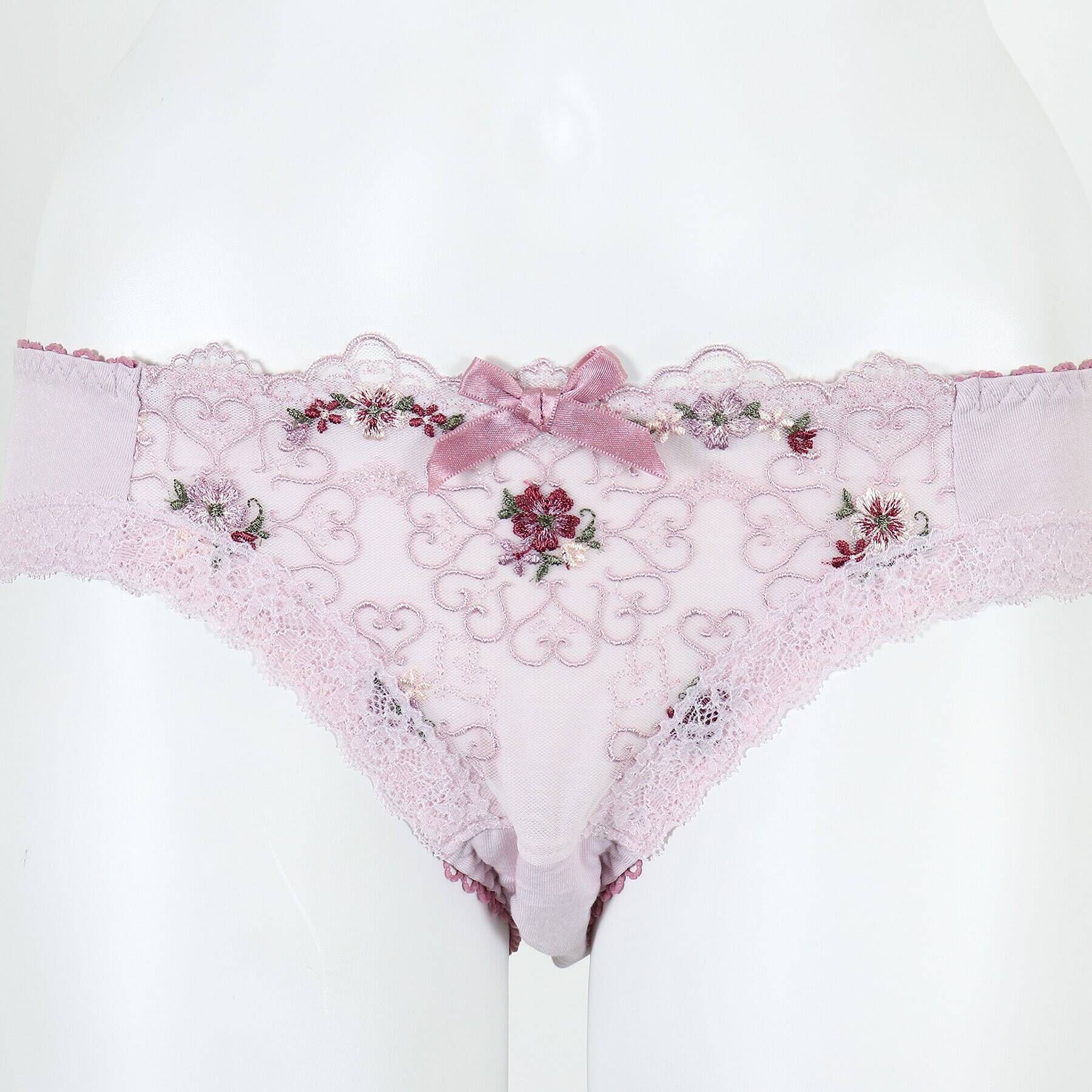 Risa Magli「アマイア サニタリーショーツ」|インナー|