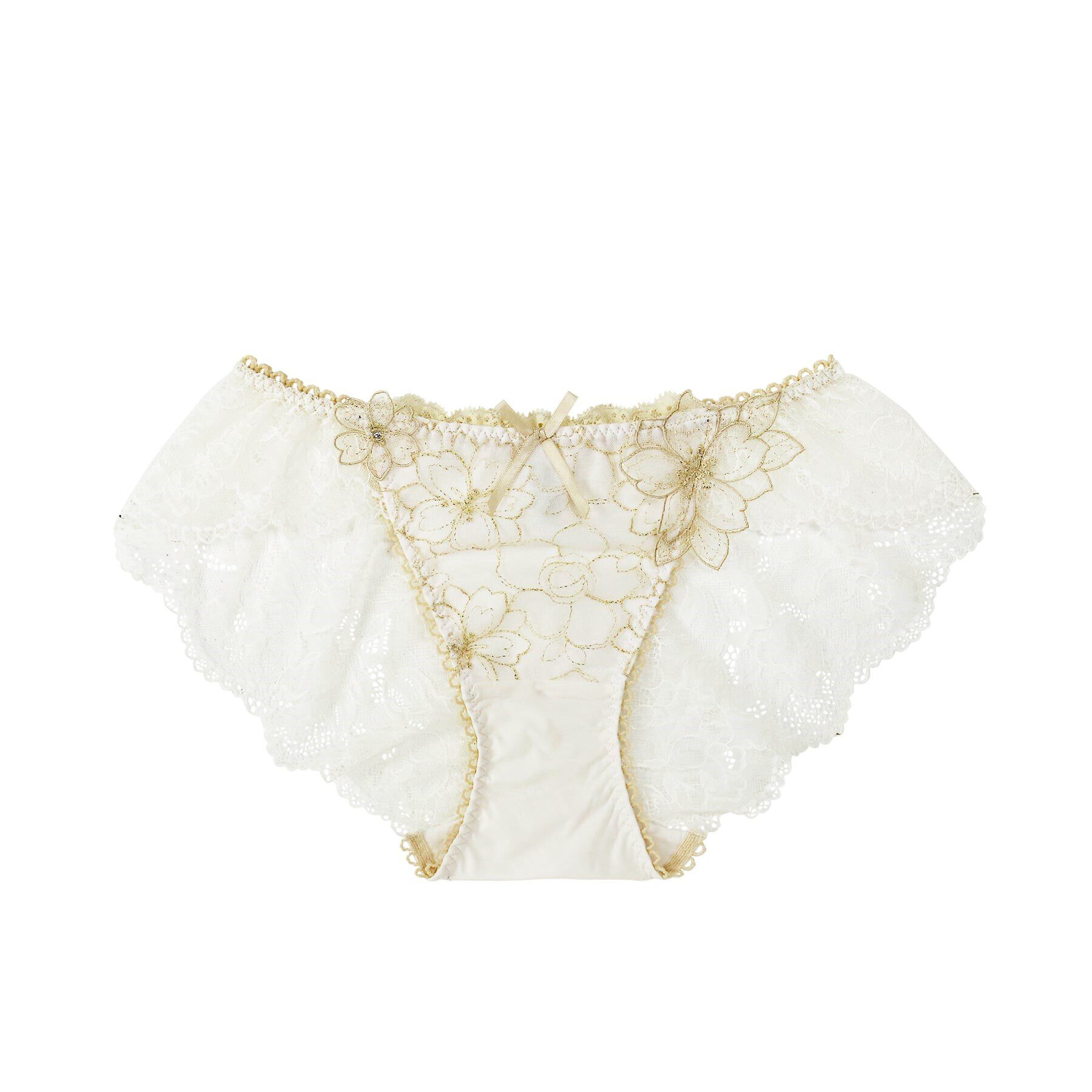 Risa Magli「◆ジョエル レースショーツ」|インナー|