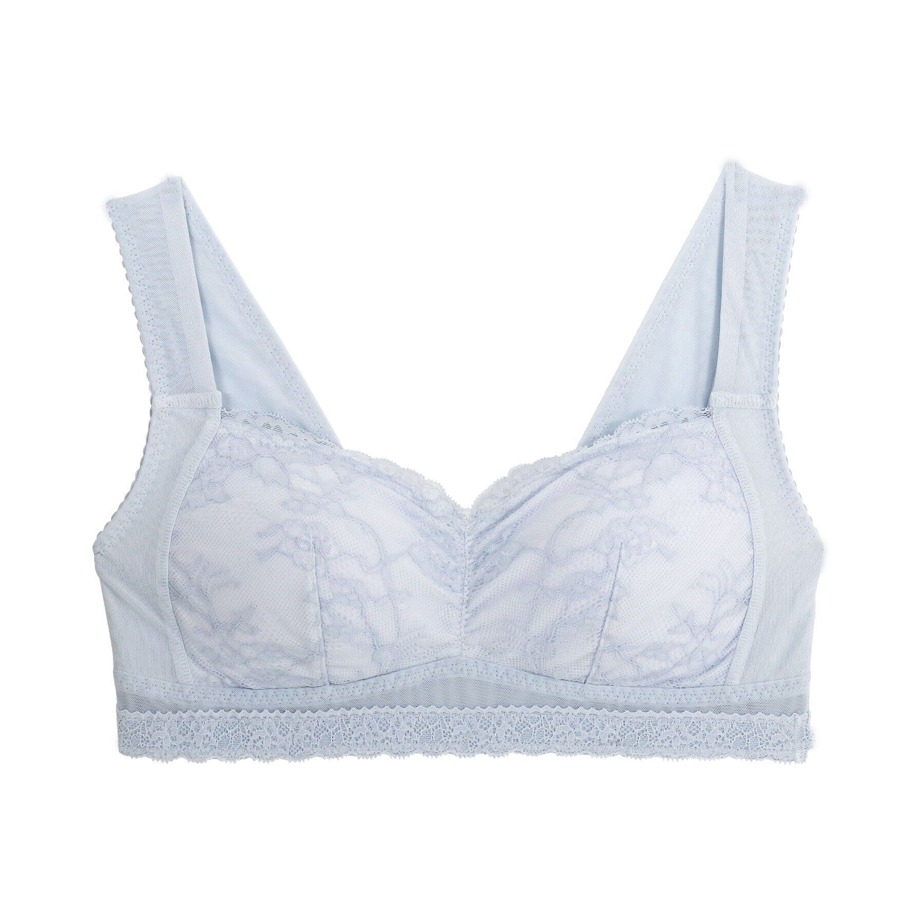 Risa Magli「フルーリ おやすみブラ」|インナー|