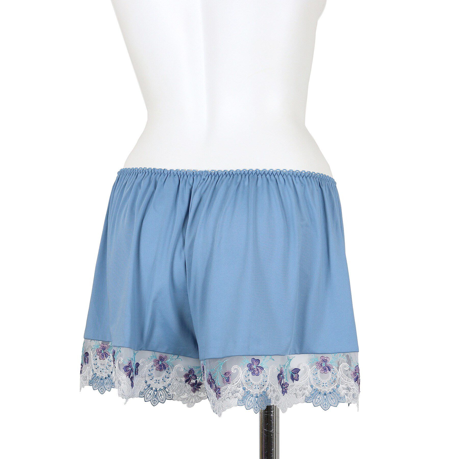 Risa Magli「アリーシャ タップパンツ」|インナー|