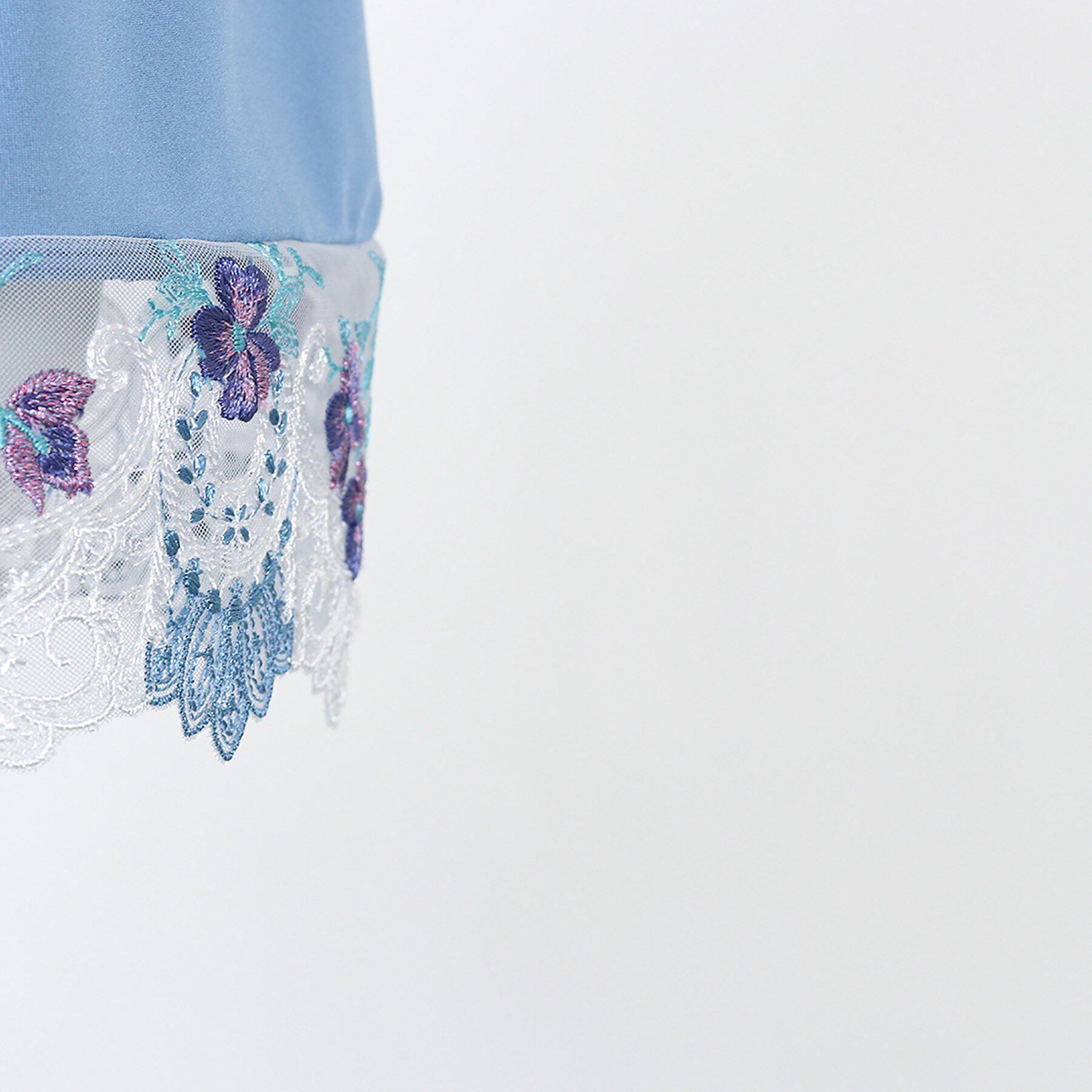 Risa Magli「アリーシャ タップパンツ」|インナー|