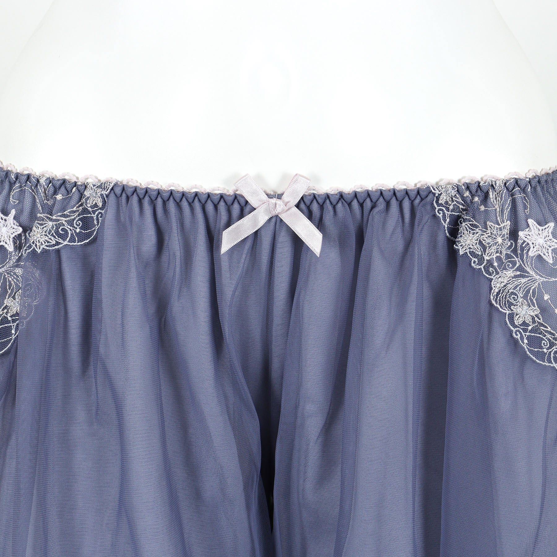 Risa Magli「ブラム タップパンツ」|インナー|