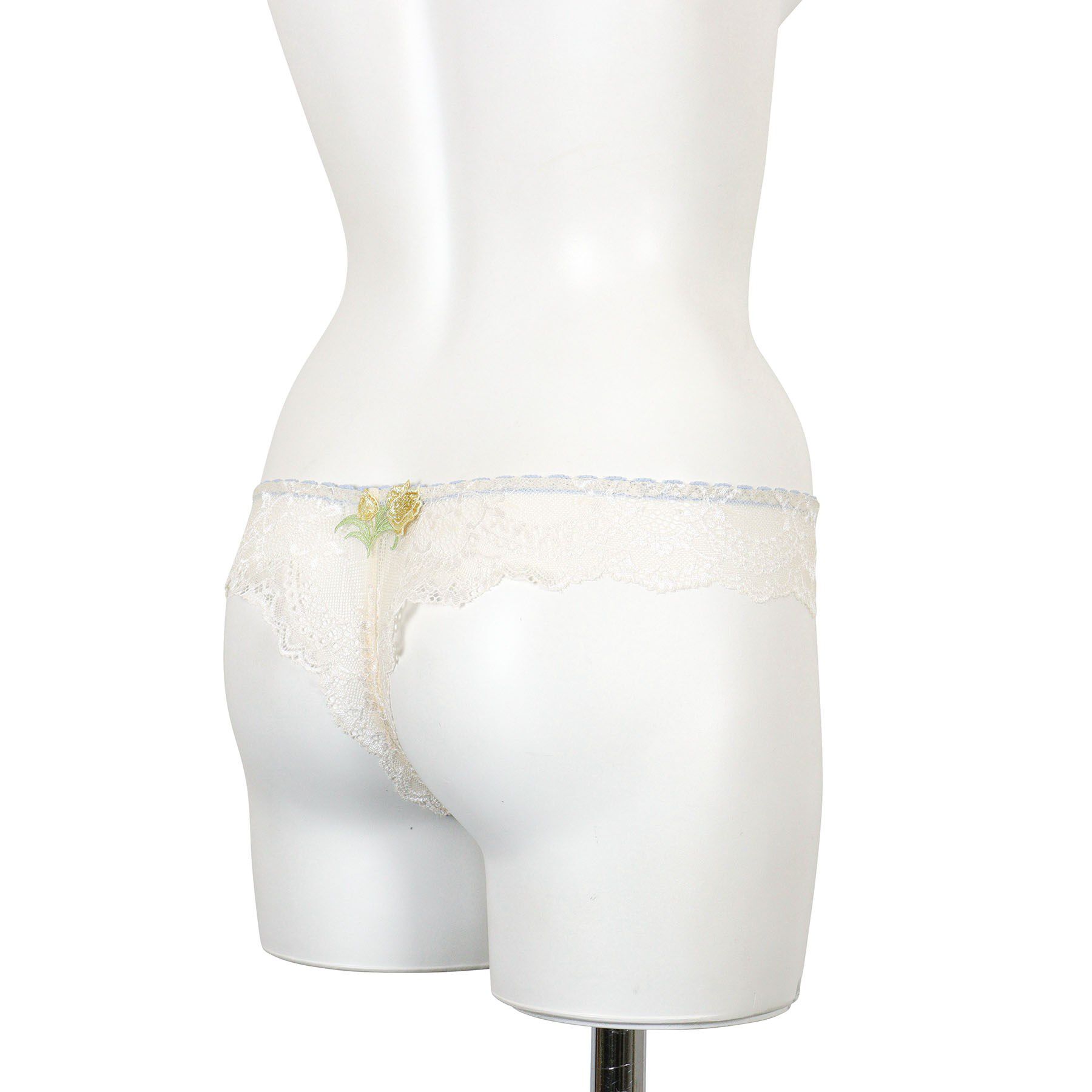 Risa Magli「ラリッサ Tバックショーツ」|インナー|