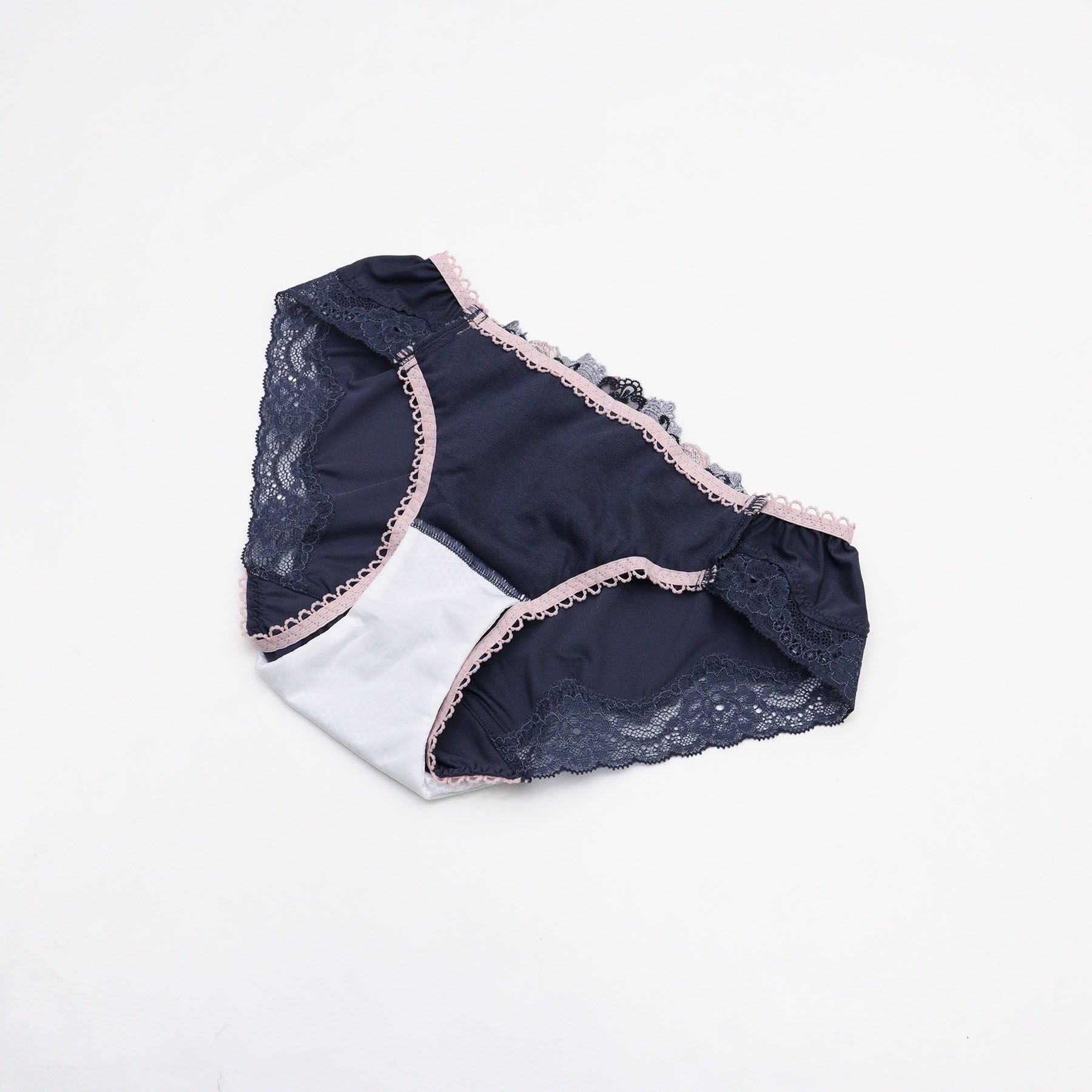 Risa Magli「ラリッサ サニタリーショーツ」|インナー|