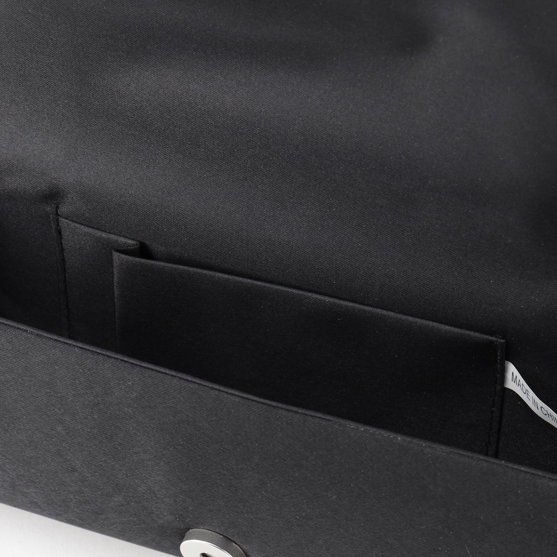 ITS&rsquo;DEMO「【結婚式・パーティに】レースクラッチミニショルダー」|ショルダー・メッセンジャー|