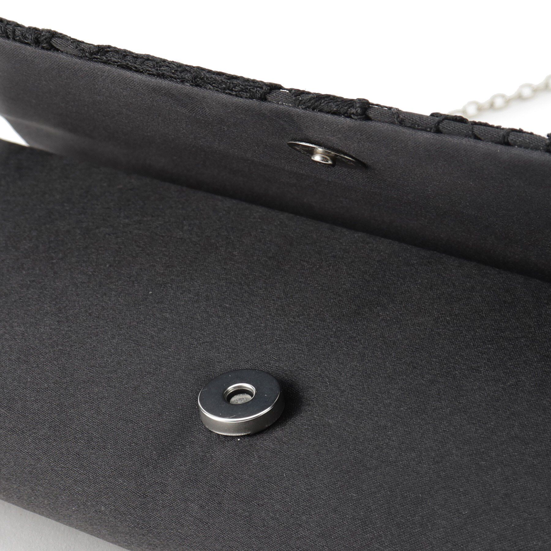 ITS&rsquo;DEMO「【結婚式・パーティに】レースクラッチミニショルダー」|ショルダー・メッセンジャー|