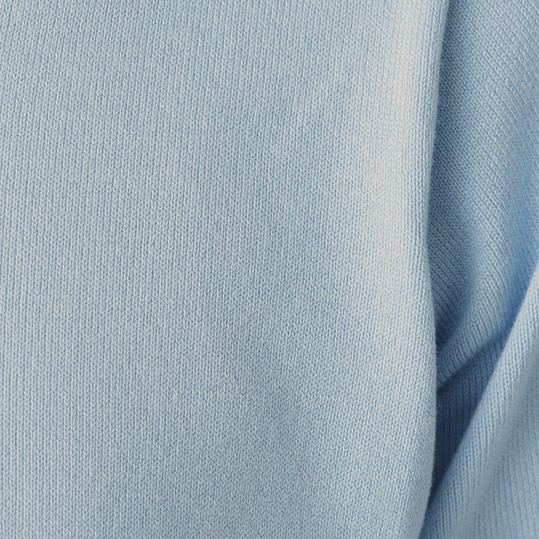 ITS&rsquo;DEMO「【アンチピリング／洗濯機OK】Vネックニット」|ニット・セーター|