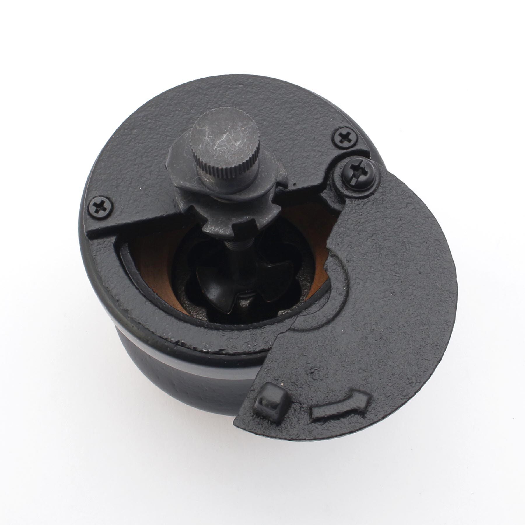 212 KITCHEN STORE「コーヒーミル KH-10 BK ＜kalita カリタ＞」|食器・キッチングッズ|