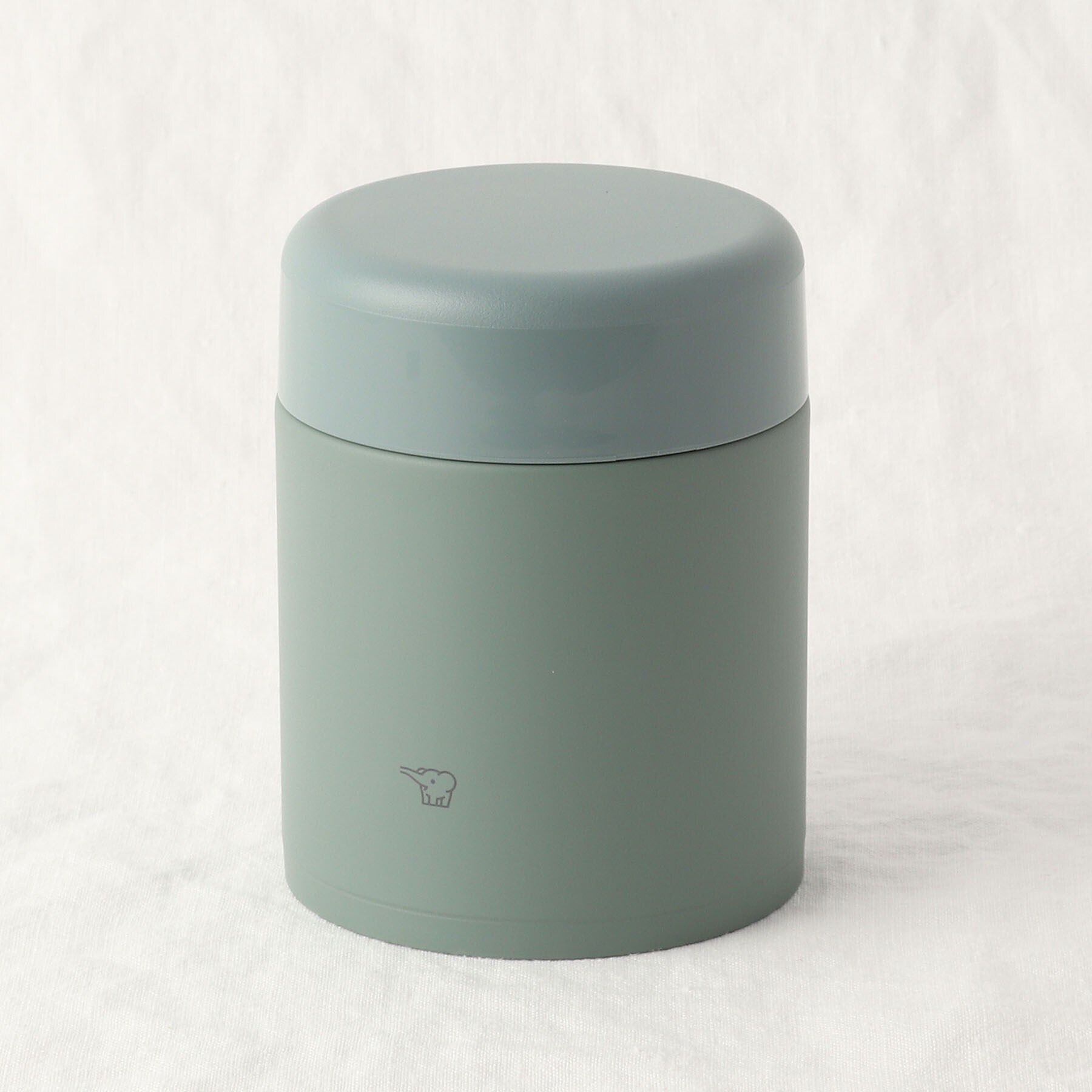 212 KITCHEN STORE「ステンレススープジャー 400ml GR ＜ZOJIRUSHI 象印＞」|食器・キッチングッズ|その他