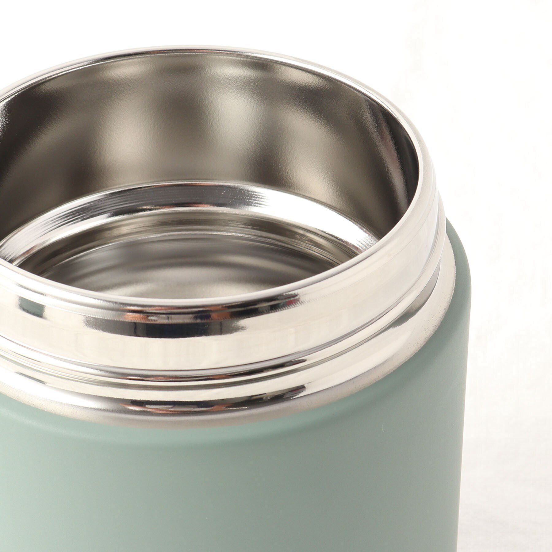 212 KITCHEN STORE「ステンレススープジャー 400ml GR ＜ZOJIRUSHI 象印＞」|食器・キッチングッズ|