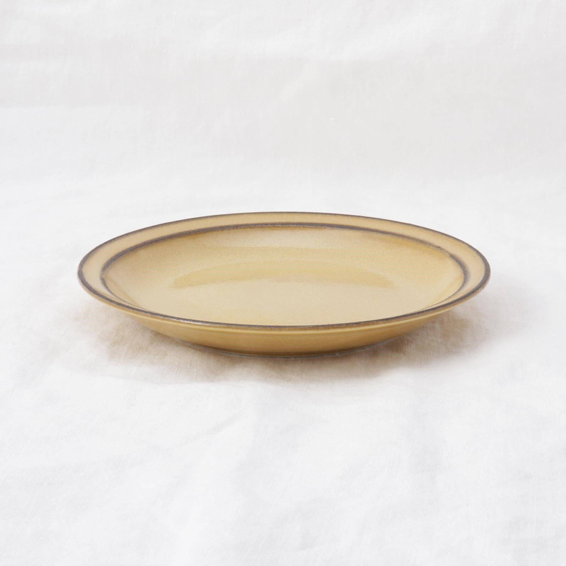 212 KITCHEN STORE「◆フォンテーヌ プレート S イエロー」|食器・キッチングッズ|