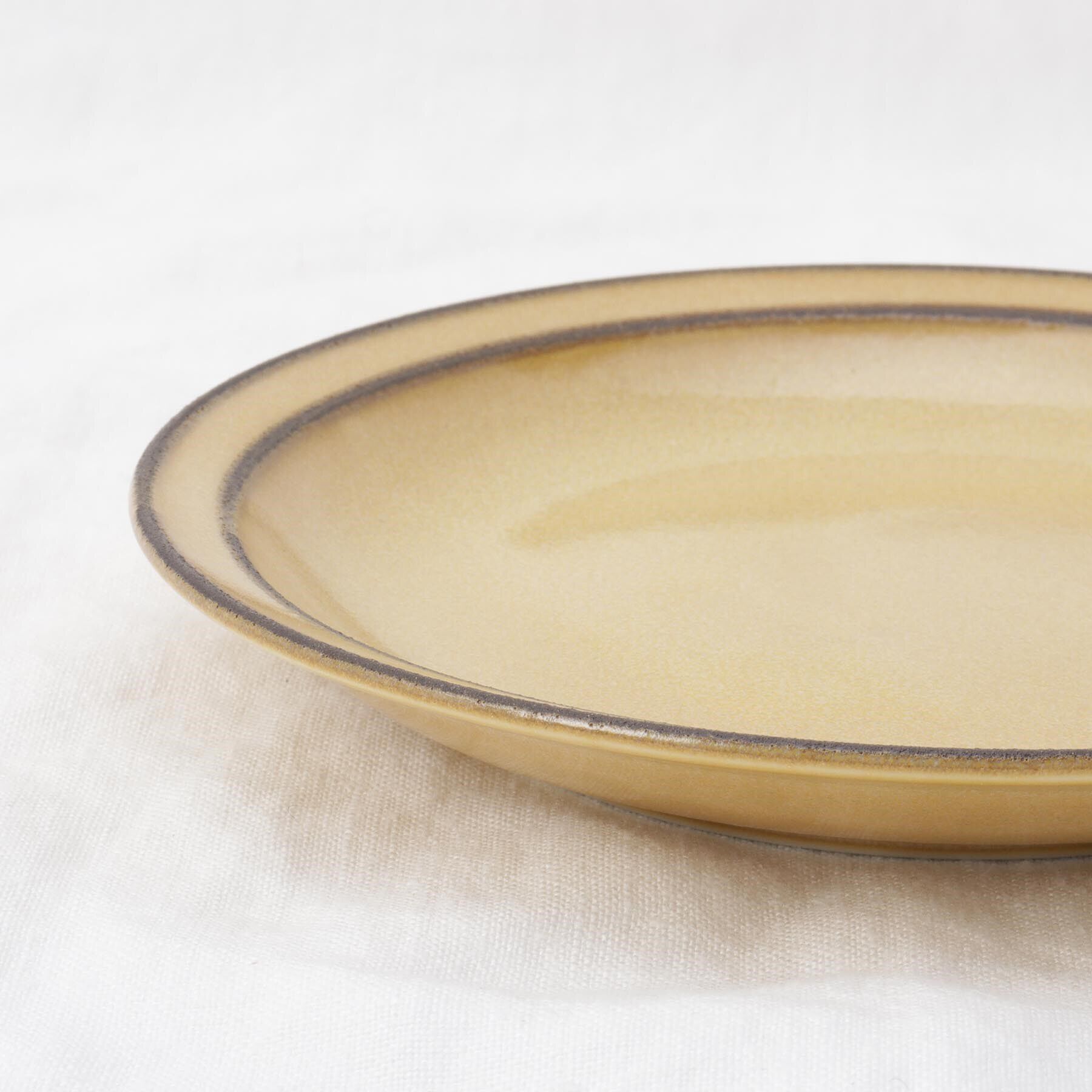 212 KITCHEN STORE「◆フォンテーヌ プレート S イエロー」|食器・キッチングッズ|