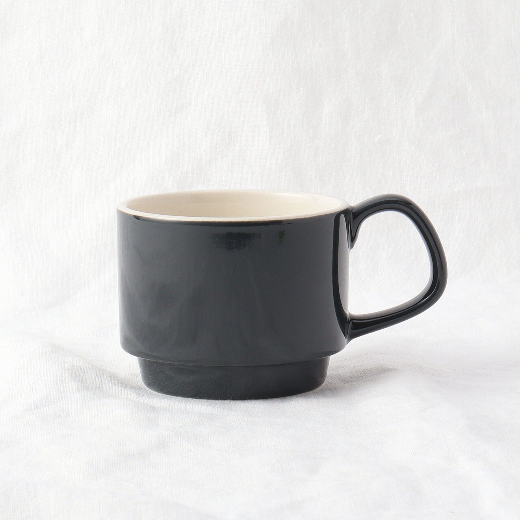 212 KITCHEN STORE「スタックマグ 330ml ミッドナイトフォレスト」|グラス・マグカップ|その他