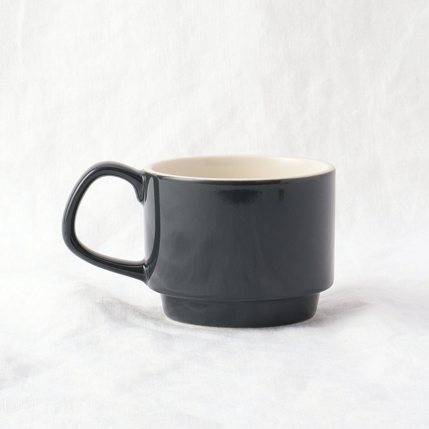 212 KITCHEN STORE「スタックマグ 330ml ミッドナイトフォレスト」|グラス・マグカップ|