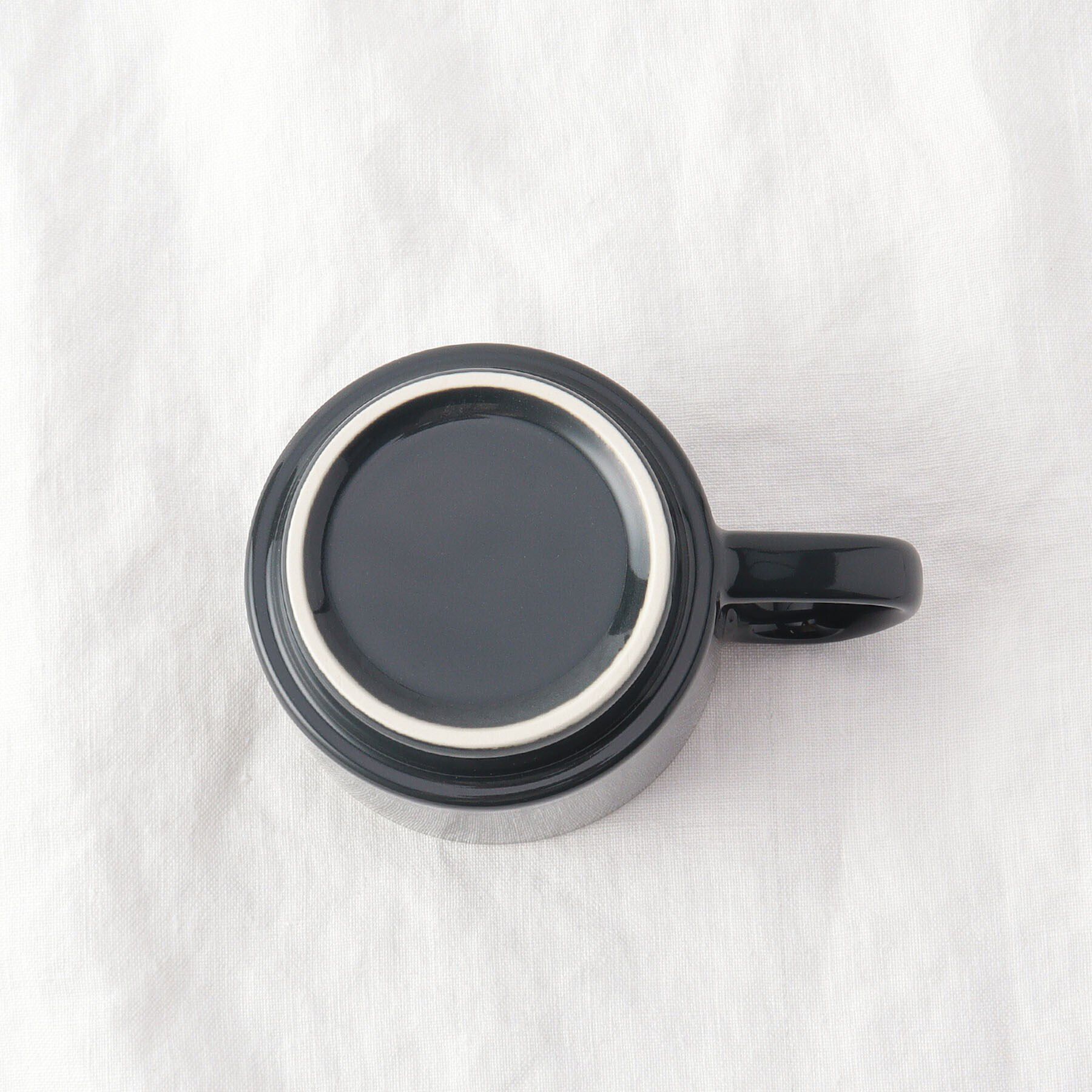 212 KITCHEN STORE「スタックマグ 330ml ミッドナイトフォレスト」|グラス・マグカップ|