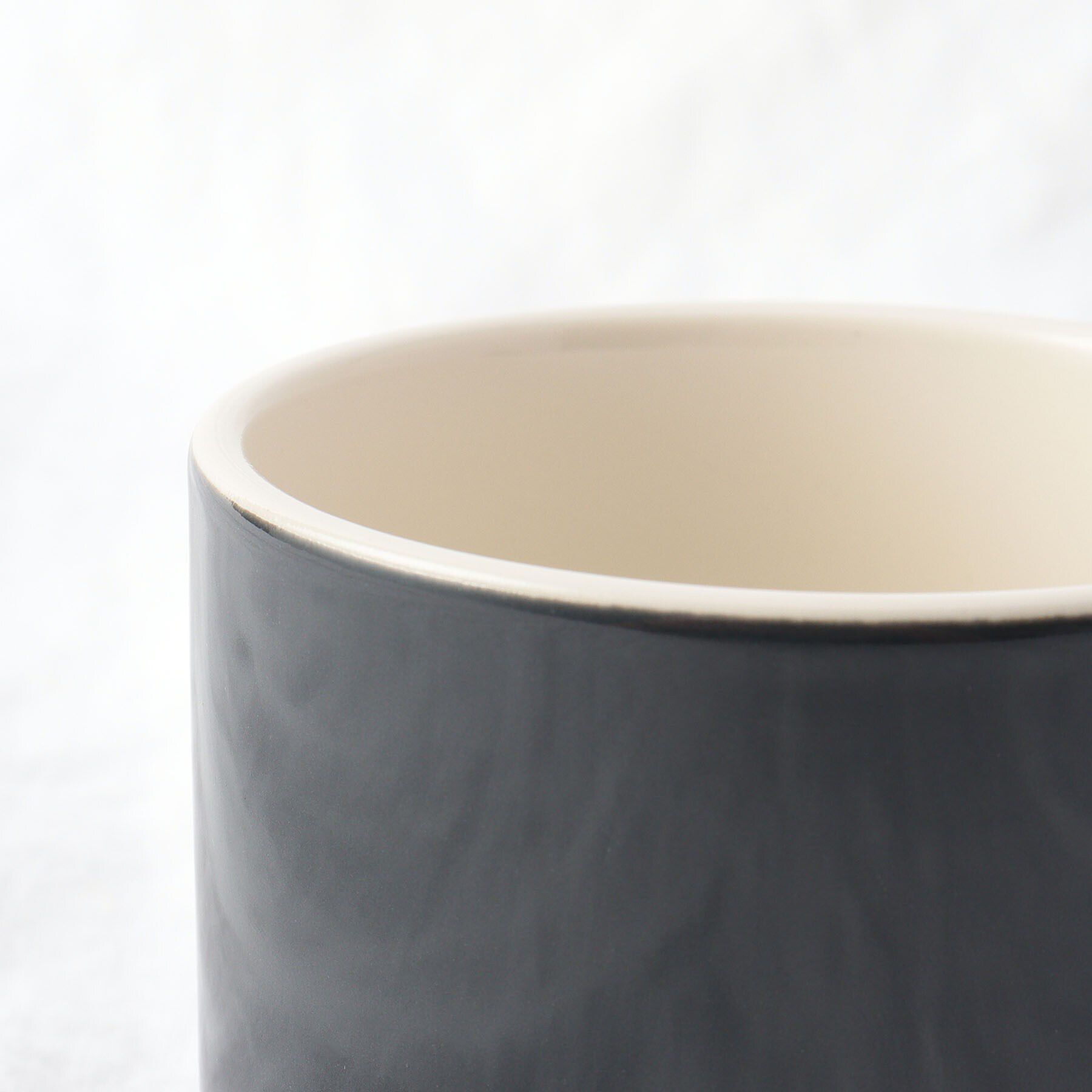 212 KITCHEN STORE「スタックマグ 330ml ミッドナイトフォレスト」|グラス・マグカップ|